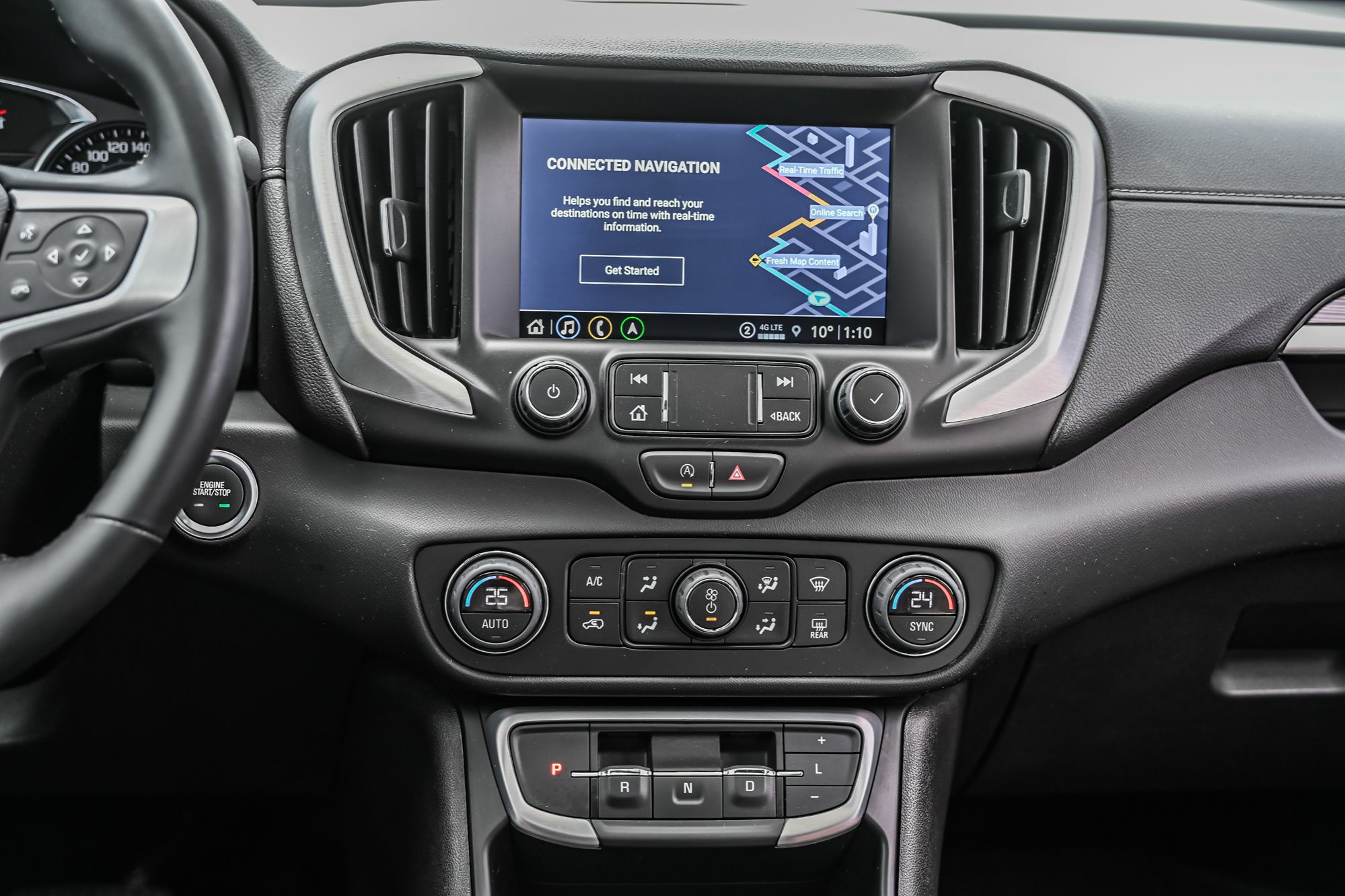 2024 GMC Terrain in Saint-Leonard, Quebec