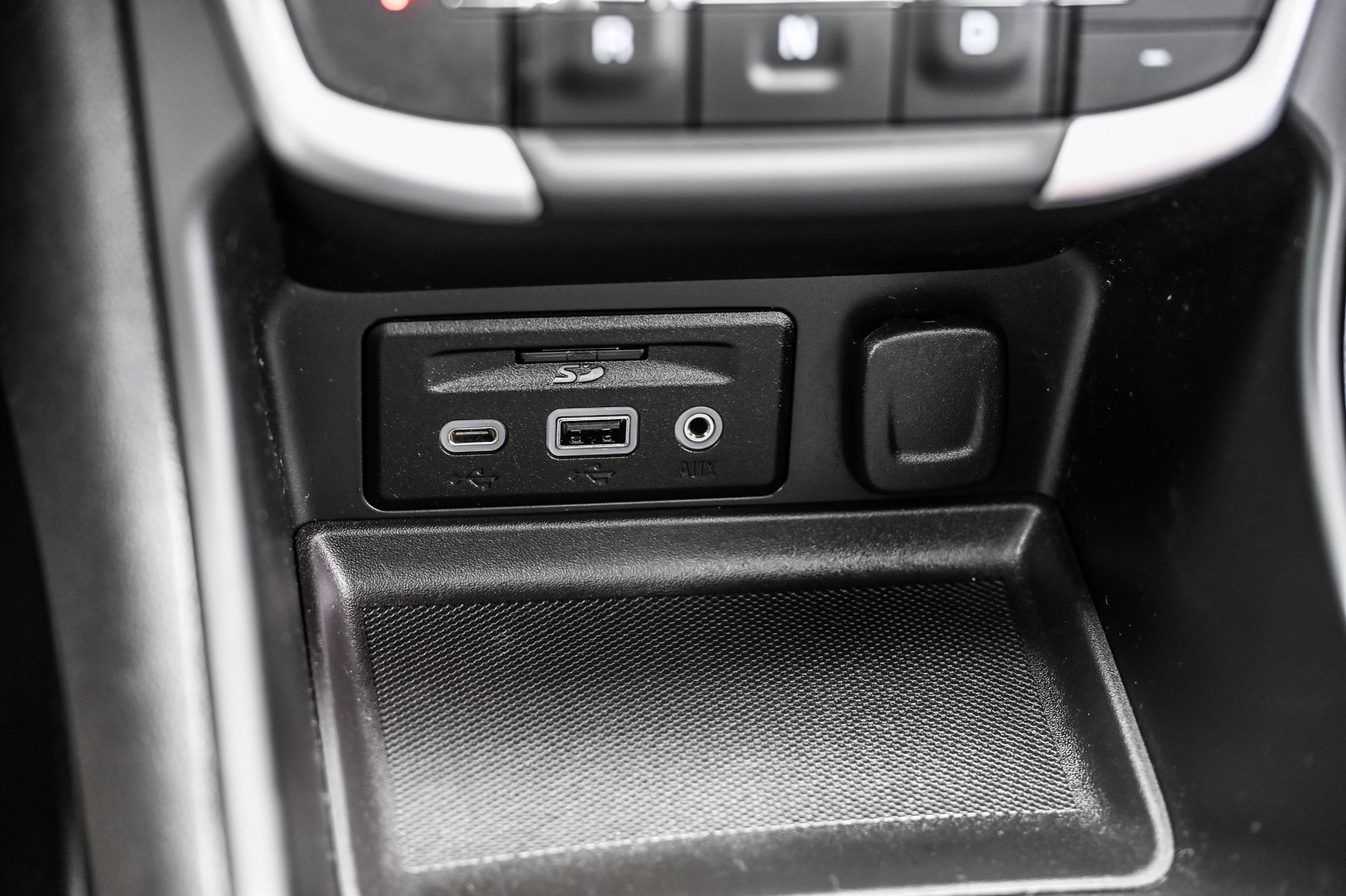 2024 GMC Terrain in Saint-Leonard, Quebec