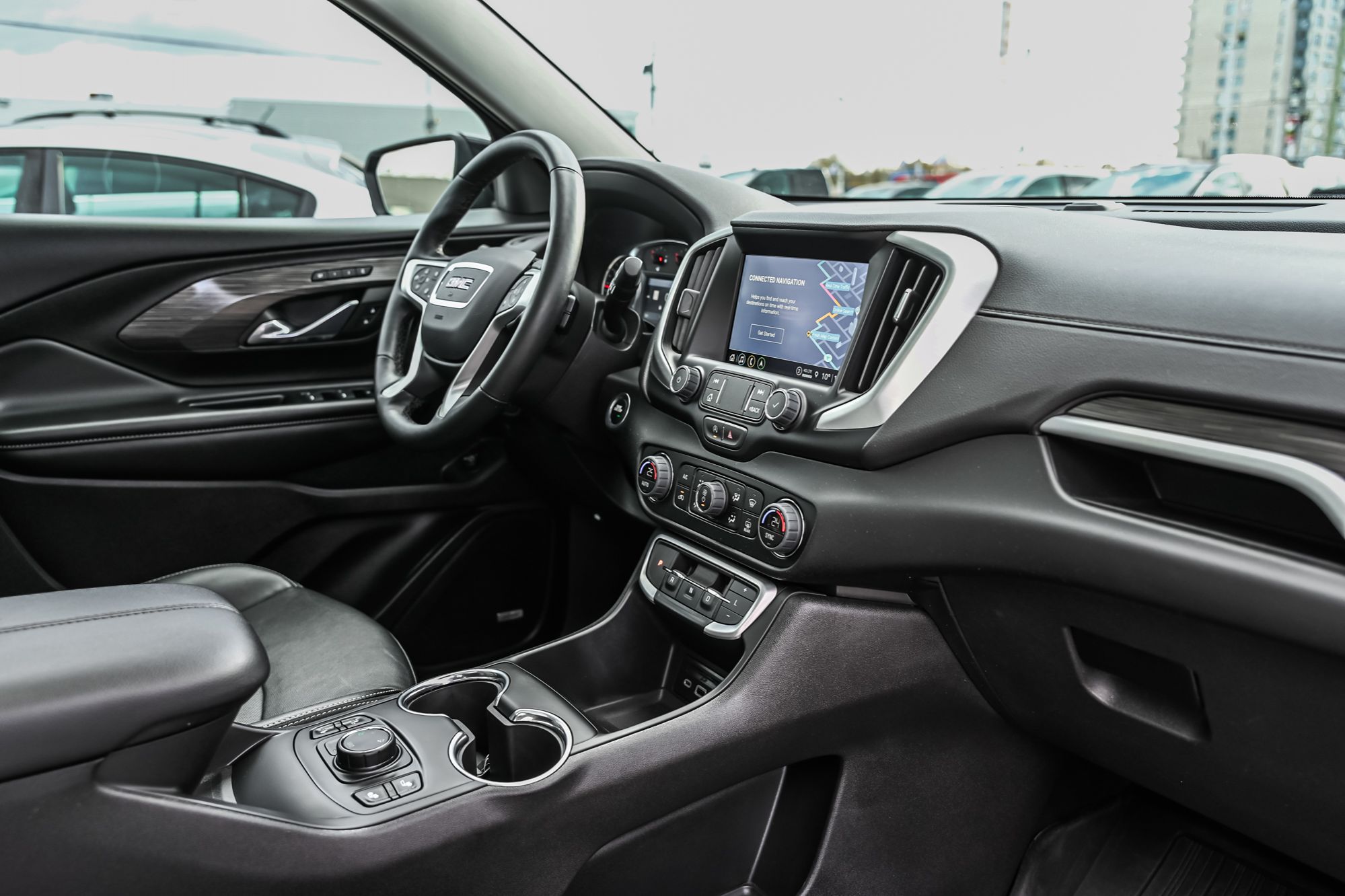 2024 GMC Terrain in Saint-Leonard, Quebec