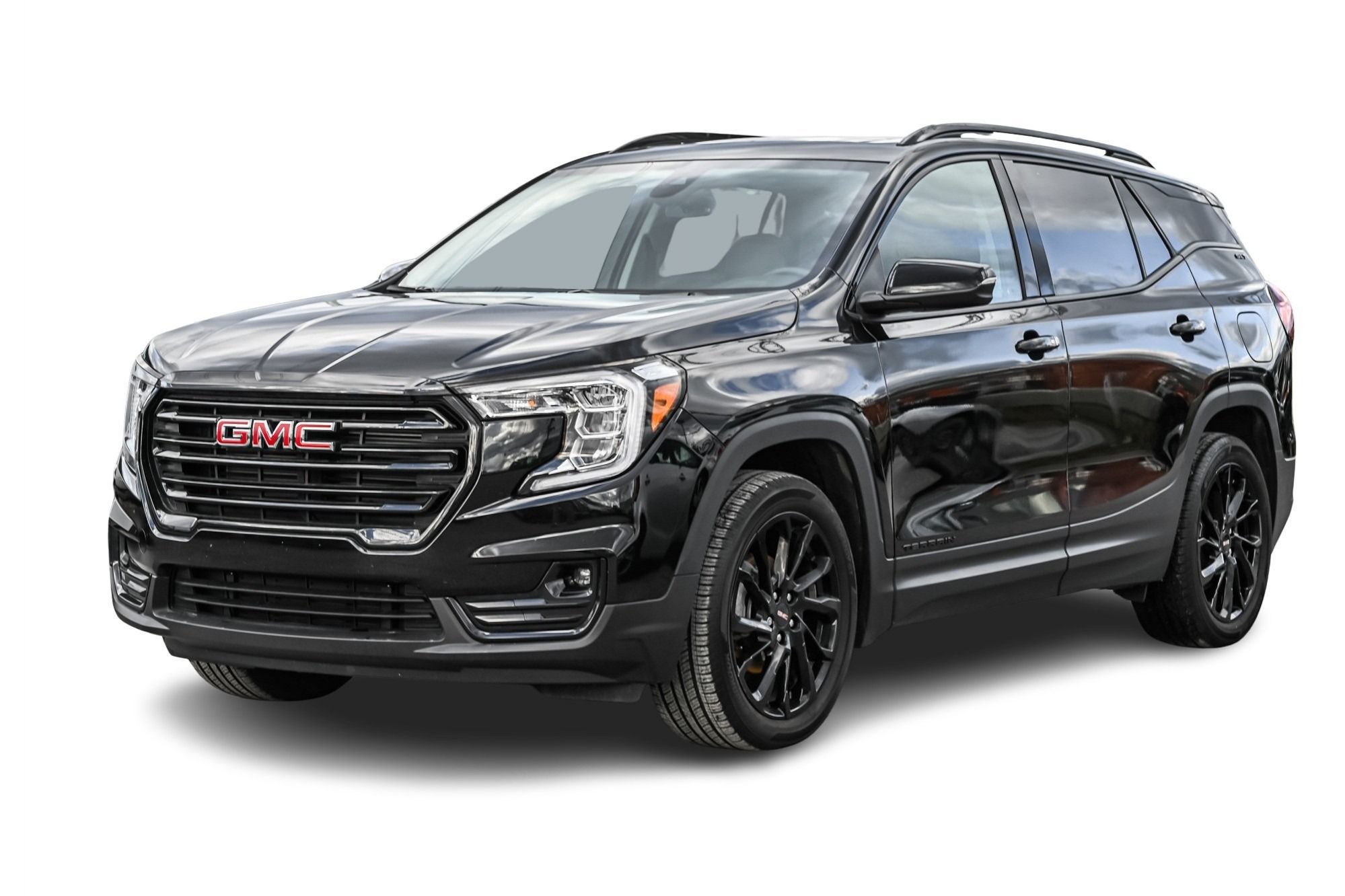 2024 GMC Terrain in Saint-Leonard, Quebec