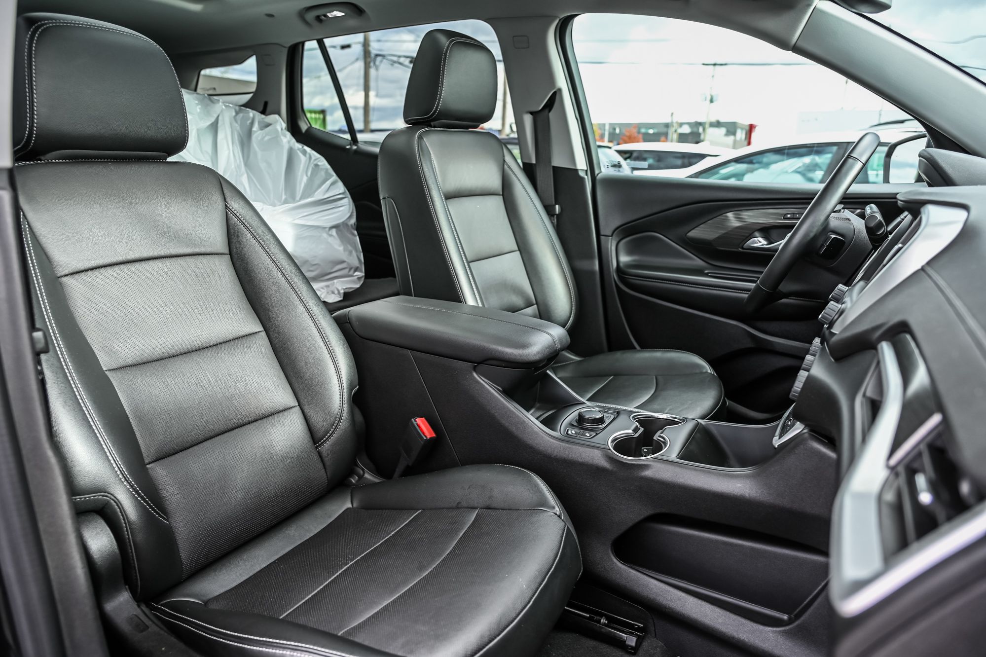 2024 GMC Terrain in Saint-Leonard, Quebec