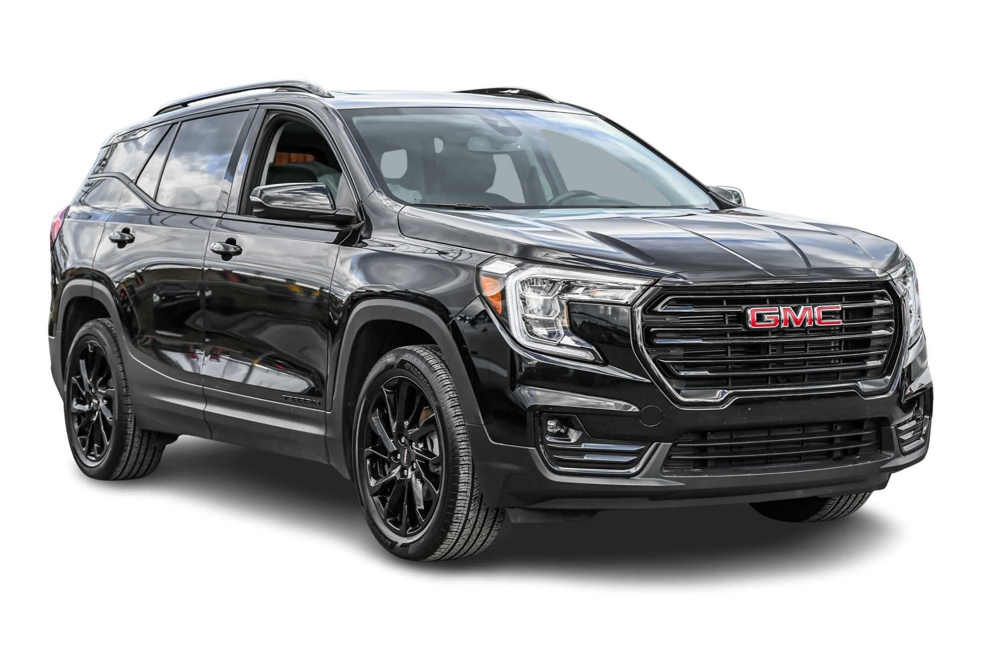 2024 GMC Terrain in Saint-Leonard, Quebec