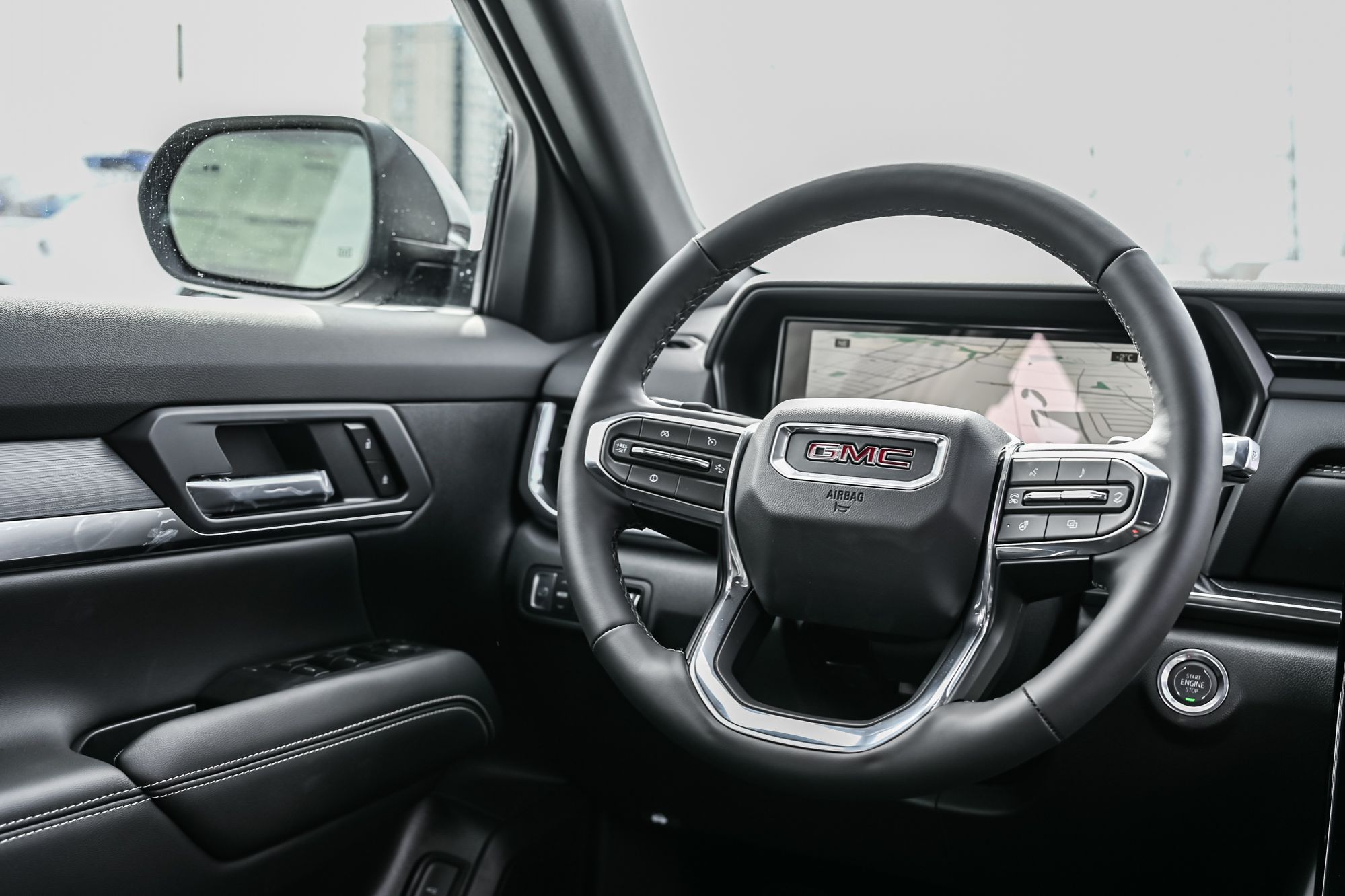 2026 GMC Terrain in Saint-Leonard, Quebec