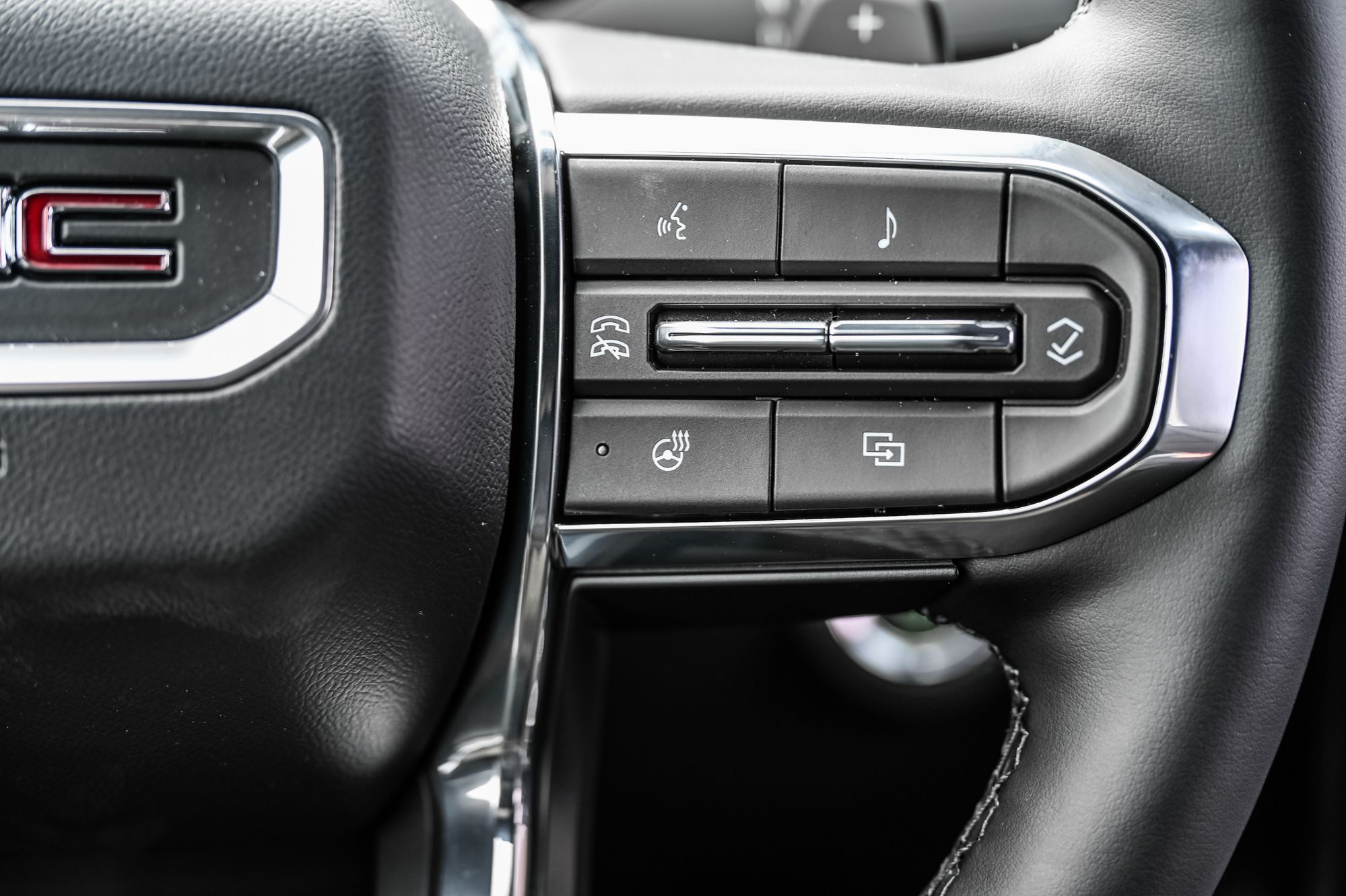 2026 GMC Terrain in Saint-Leonard, Quebec