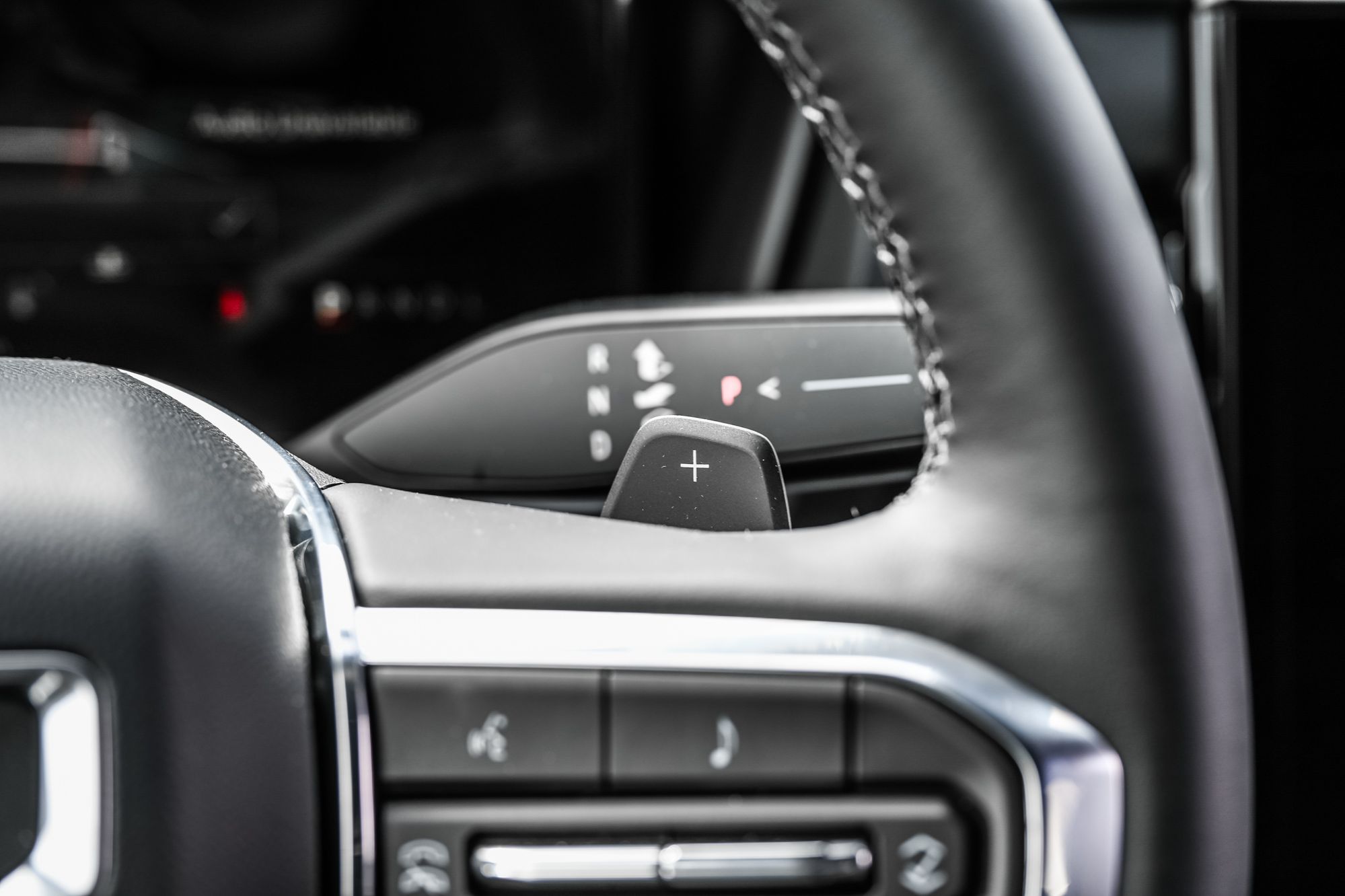 2026 GMC Terrain in Saint-Leonard, Quebec