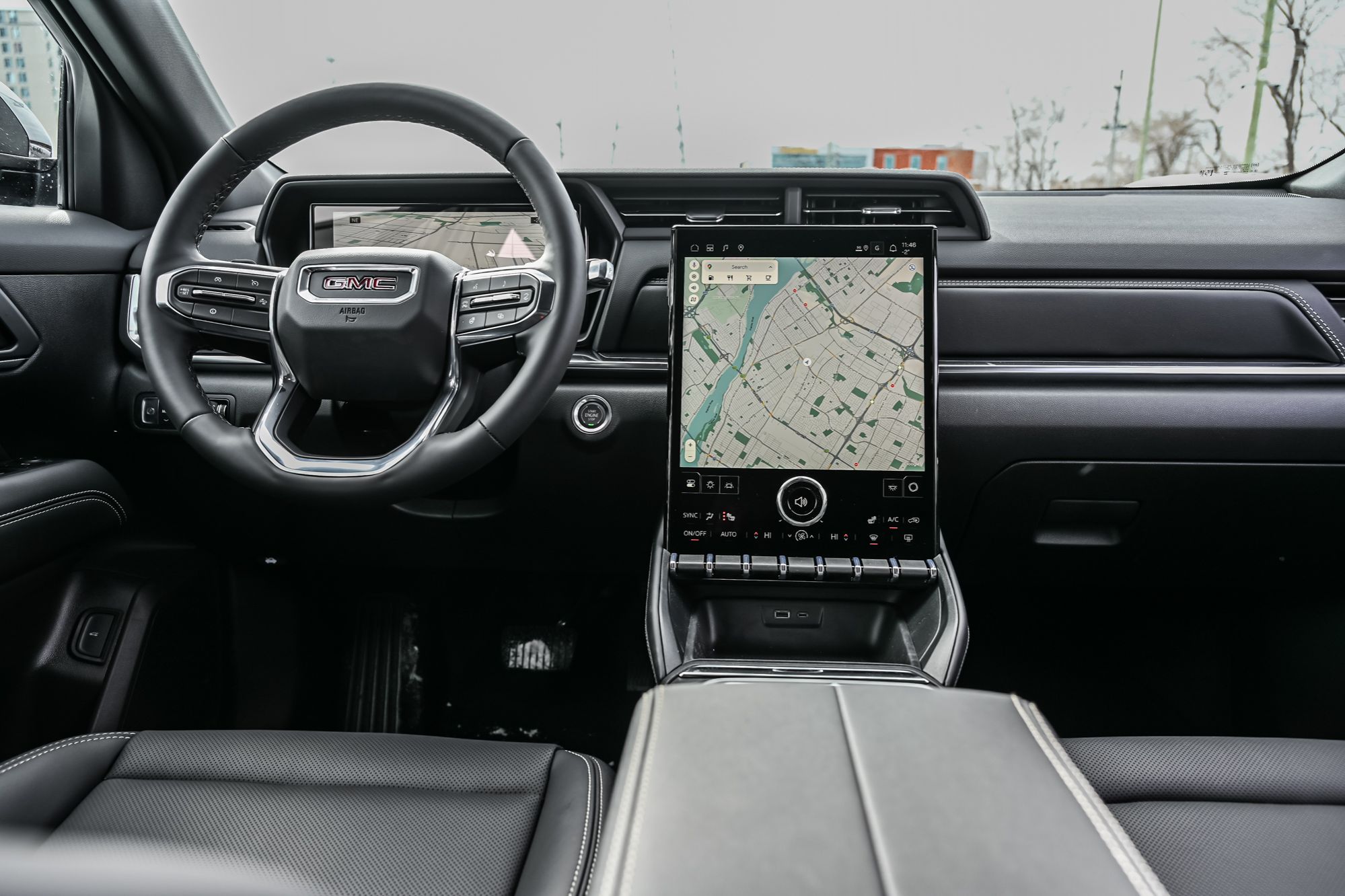 2026 GMC Terrain in Saint-Leonard, Quebec