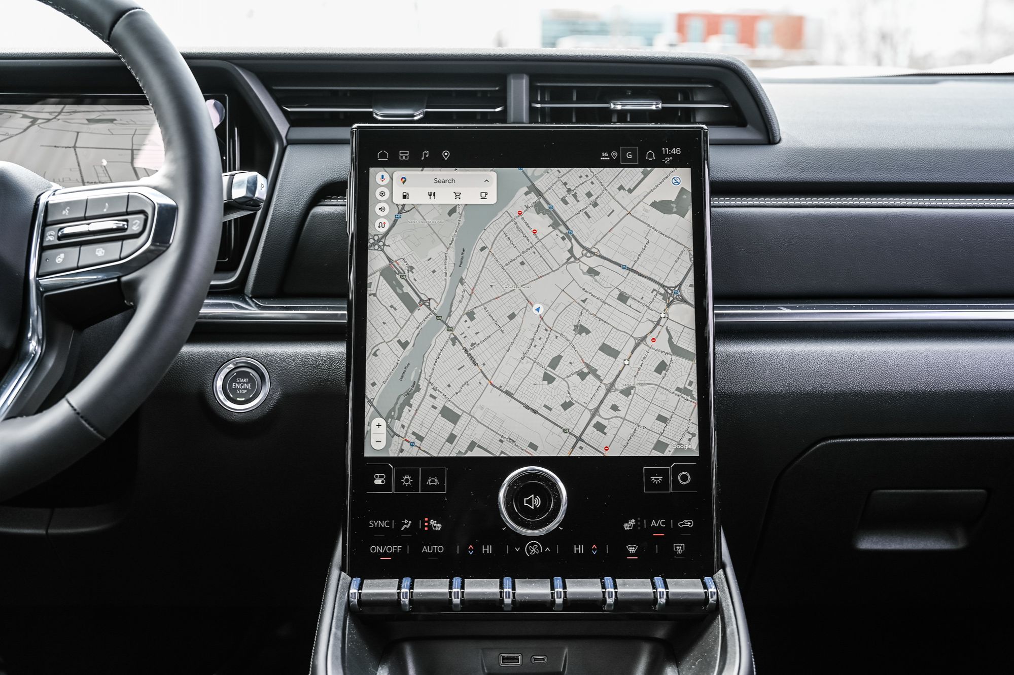 2026 GMC Terrain in Saint-Leonard, Quebec