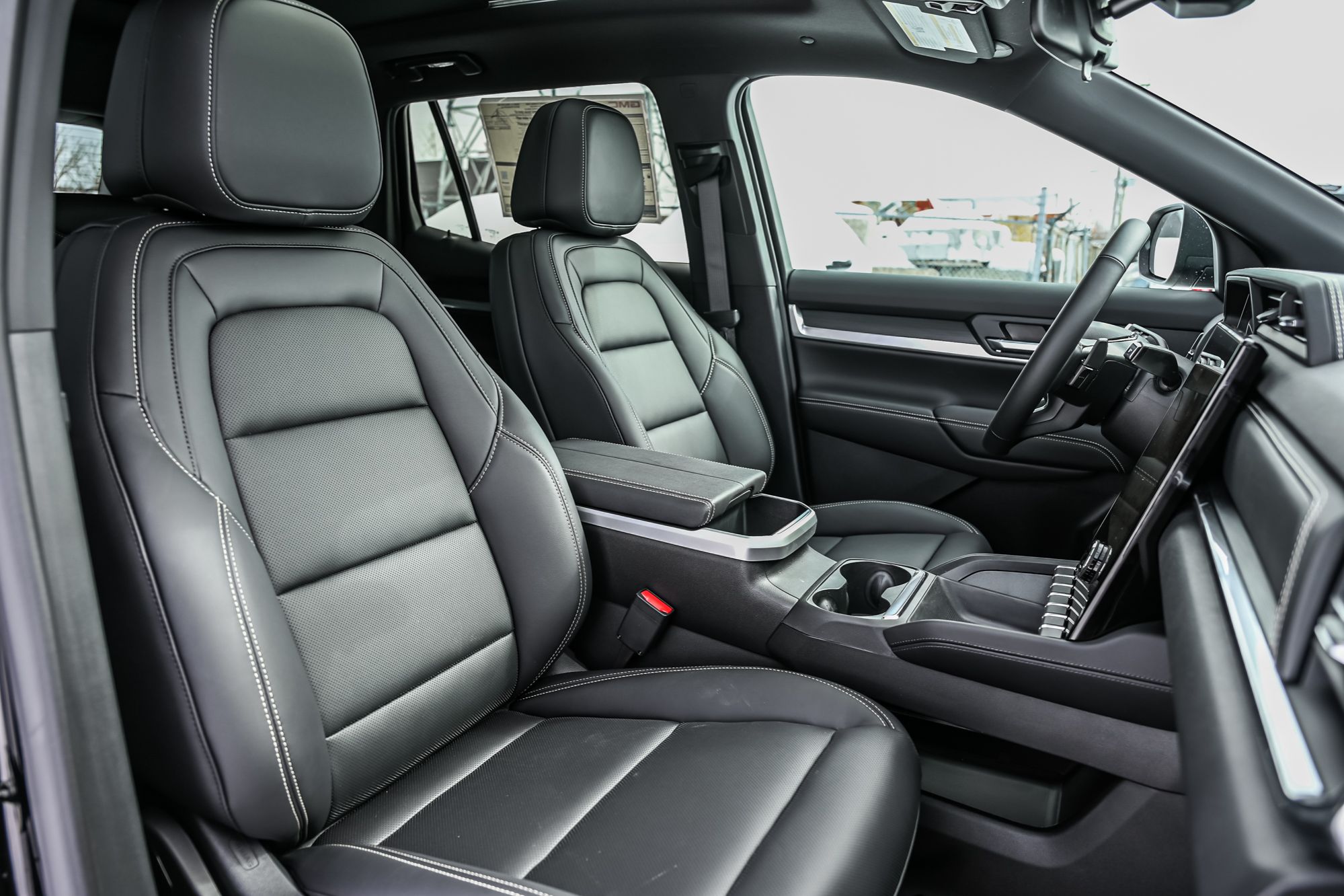 2026 GMC Terrain in Saint-Leonard, Quebec