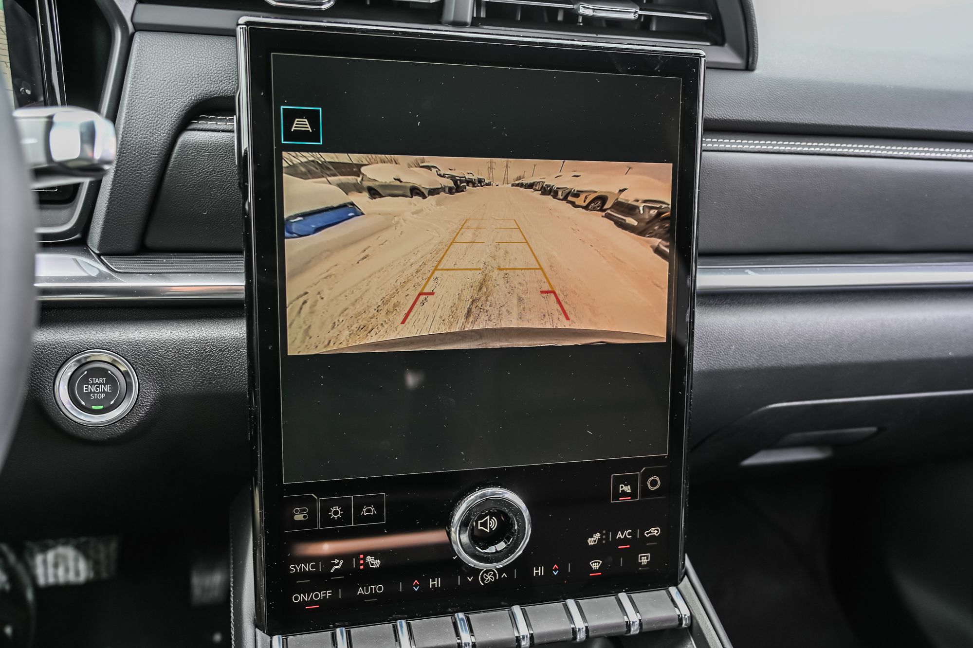 2026 GMC Terrain in Saint-Leonard, Quebec