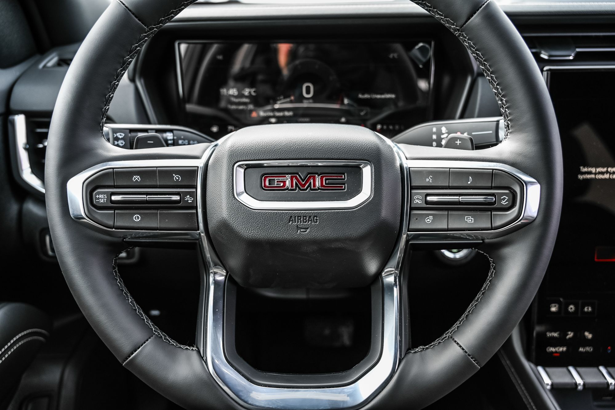 2026 GMC Terrain in Saint-Leonard, Quebec