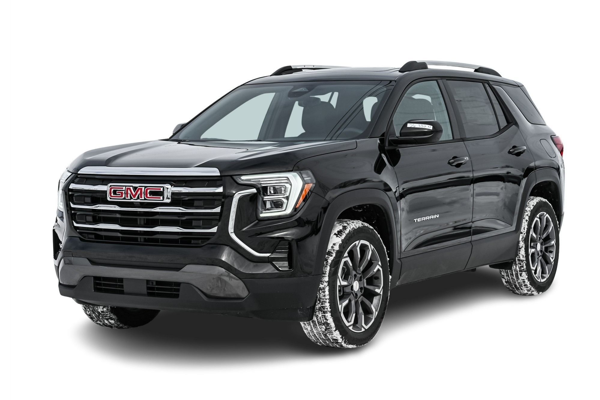 2026 GMC Terrain in Saint-Leonard, Quebec