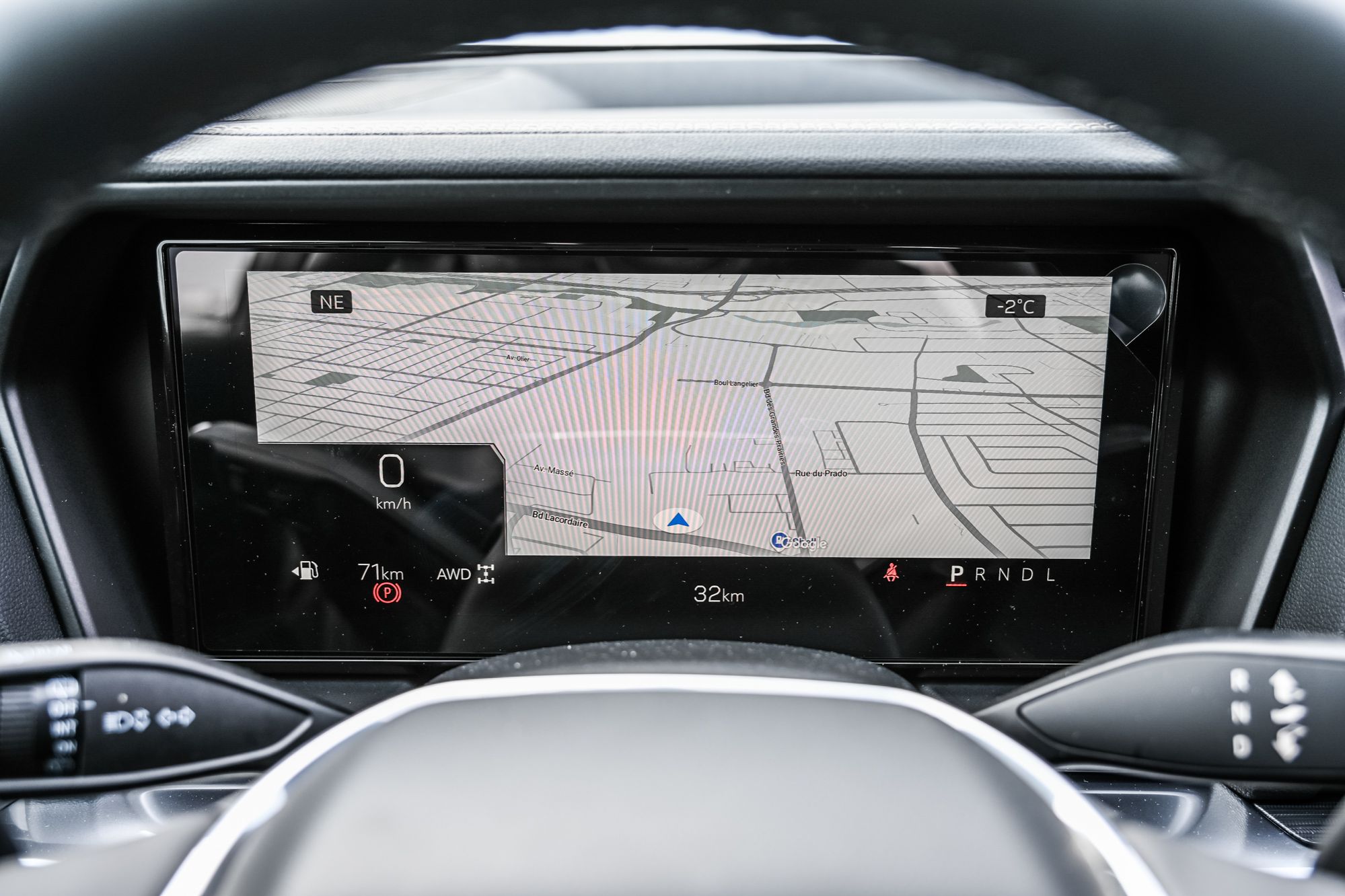 2026 GMC Terrain in Saint-Leonard, Quebec