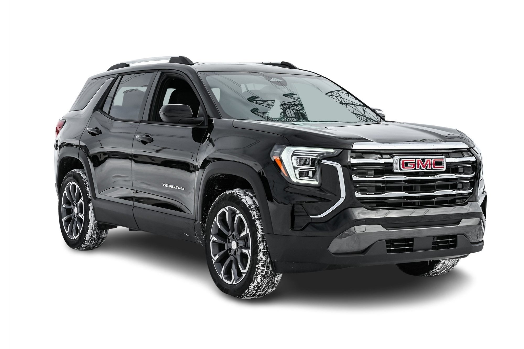 2026 GMC Terrain in Saint-Leonard, Quebec