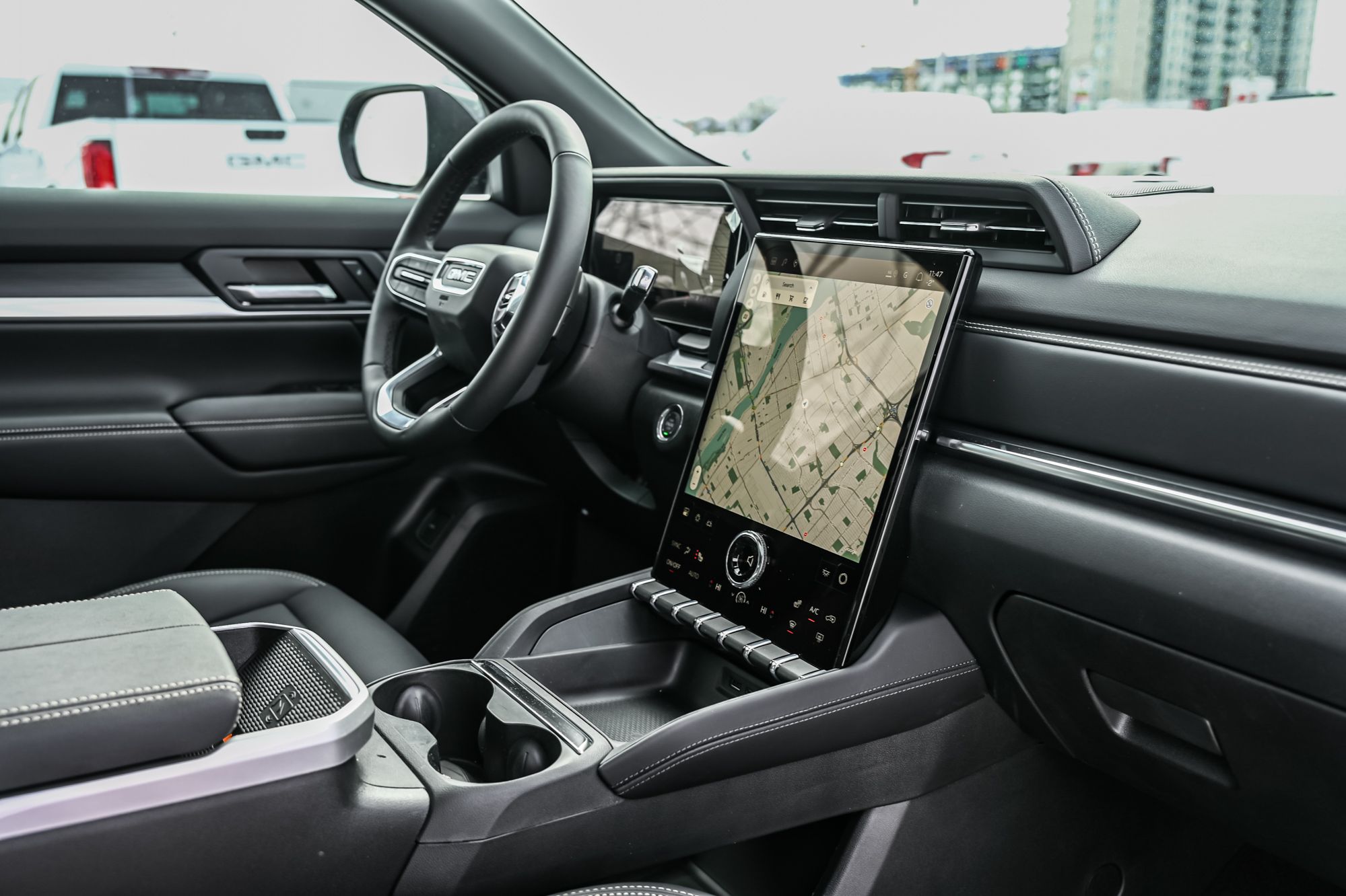 2026 GMC Terrain in Saint-Leonard, Quebec