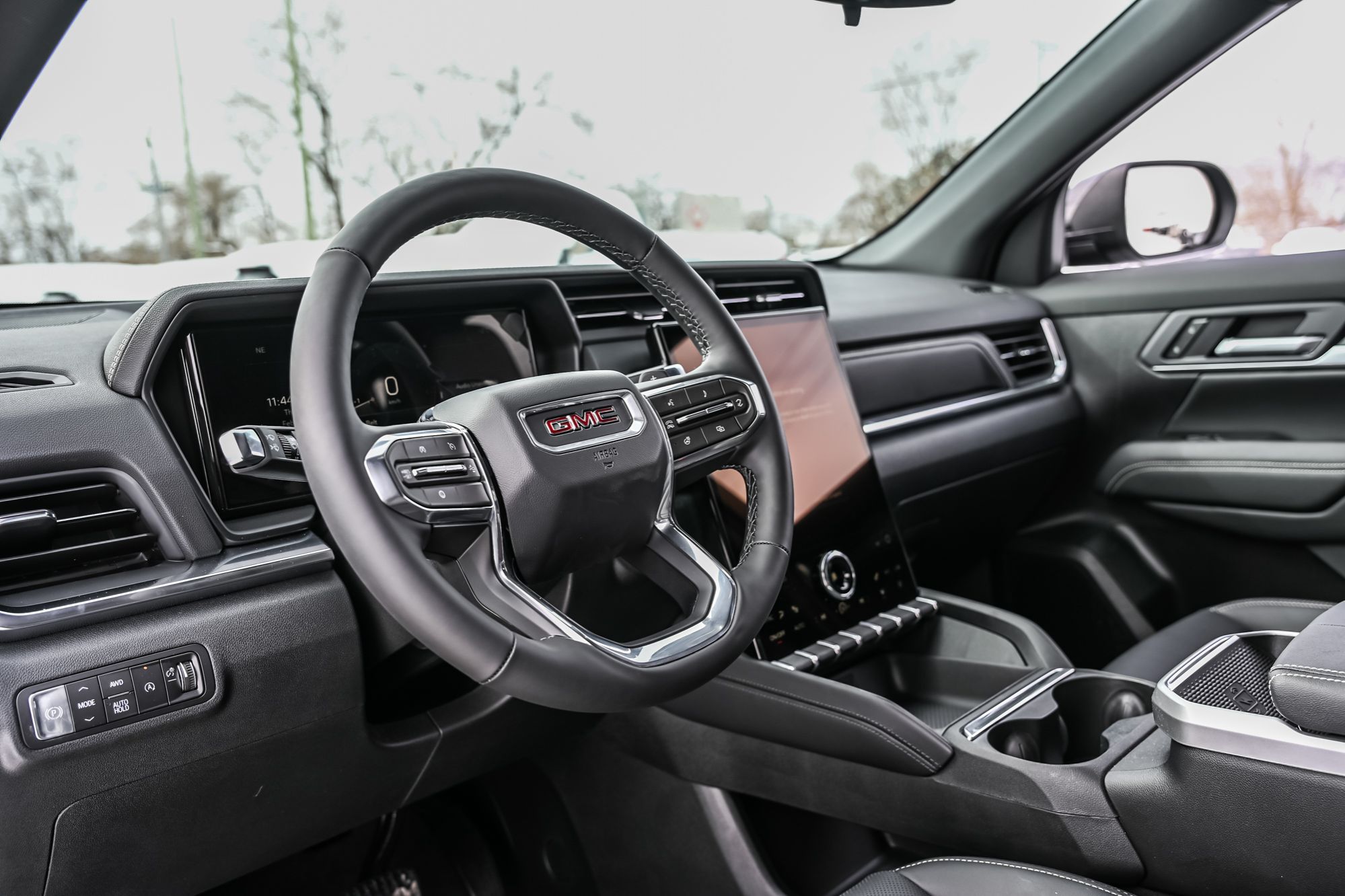 2026 GMC Terrain in Saint-Leonard, Quebec