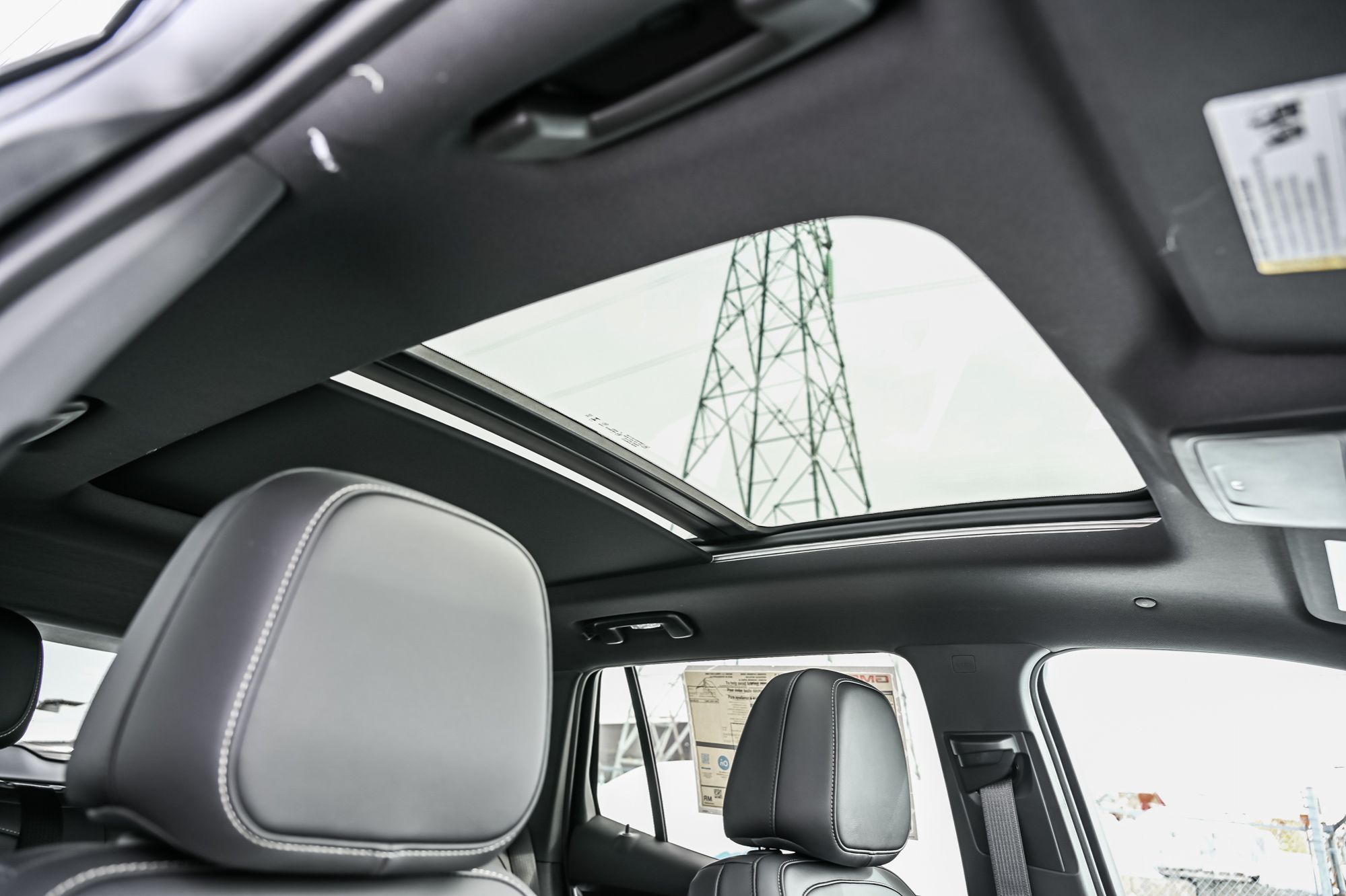 2026 GMC Terrain in Saint-Leonard, Quebec