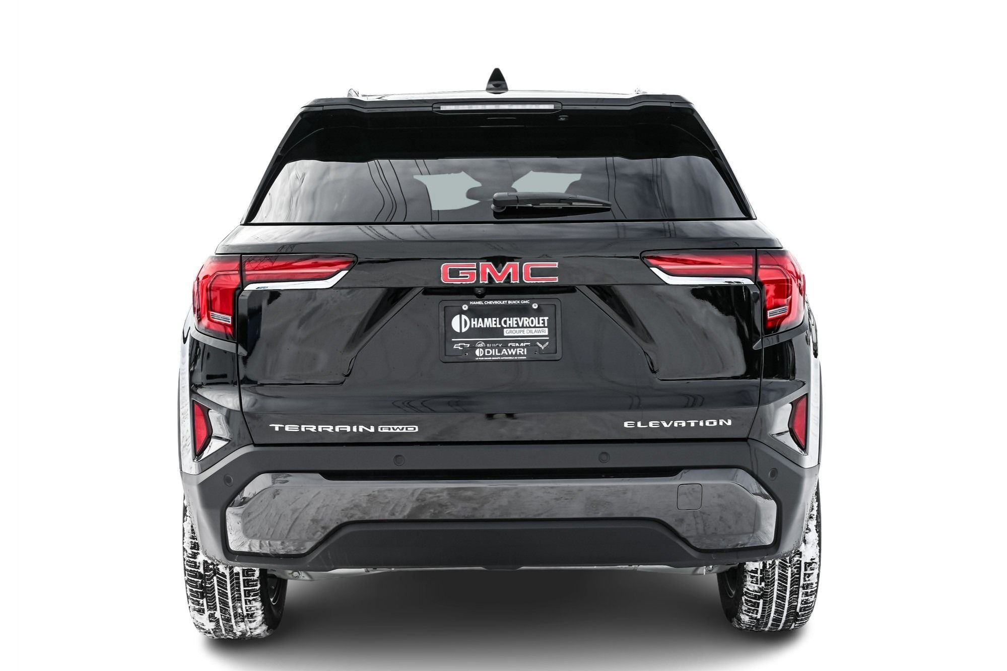 2026 GMC Terrain in Saint-Leonard, Quebec