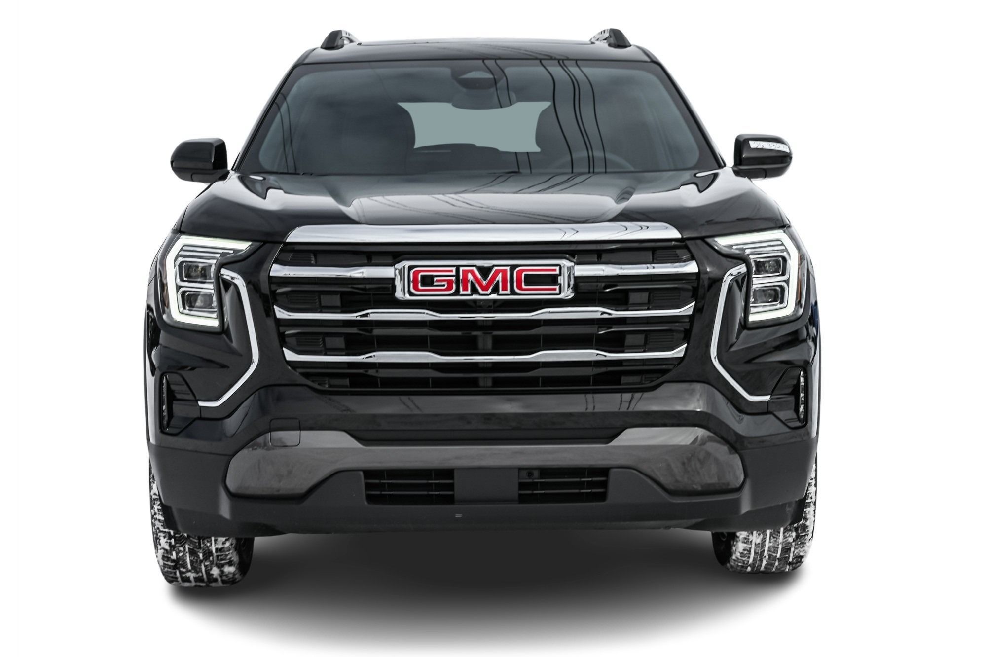 2026 GMC Terrain in Saint-Leonard, Quebec