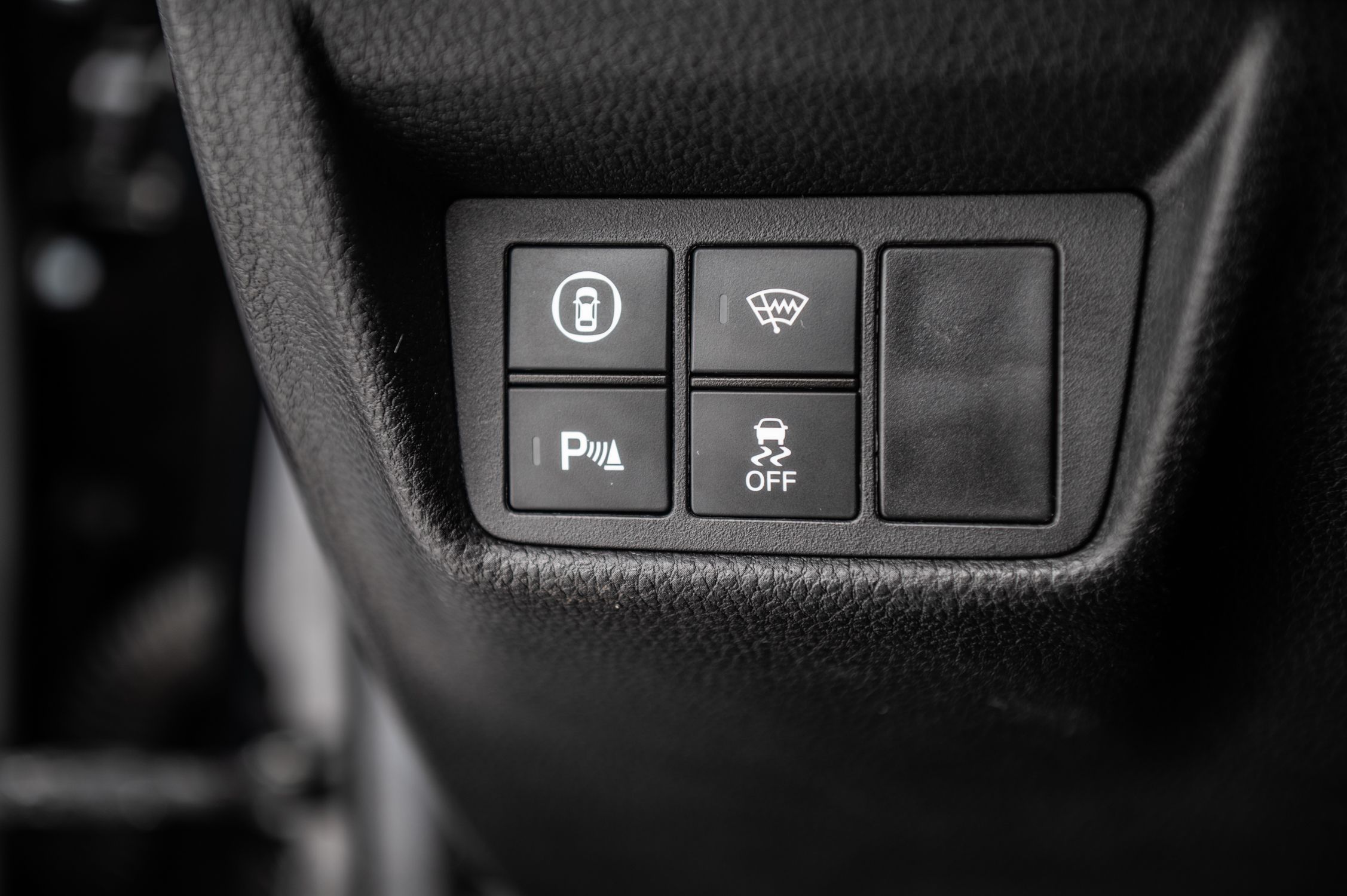 Honda Accord Sedan  2019