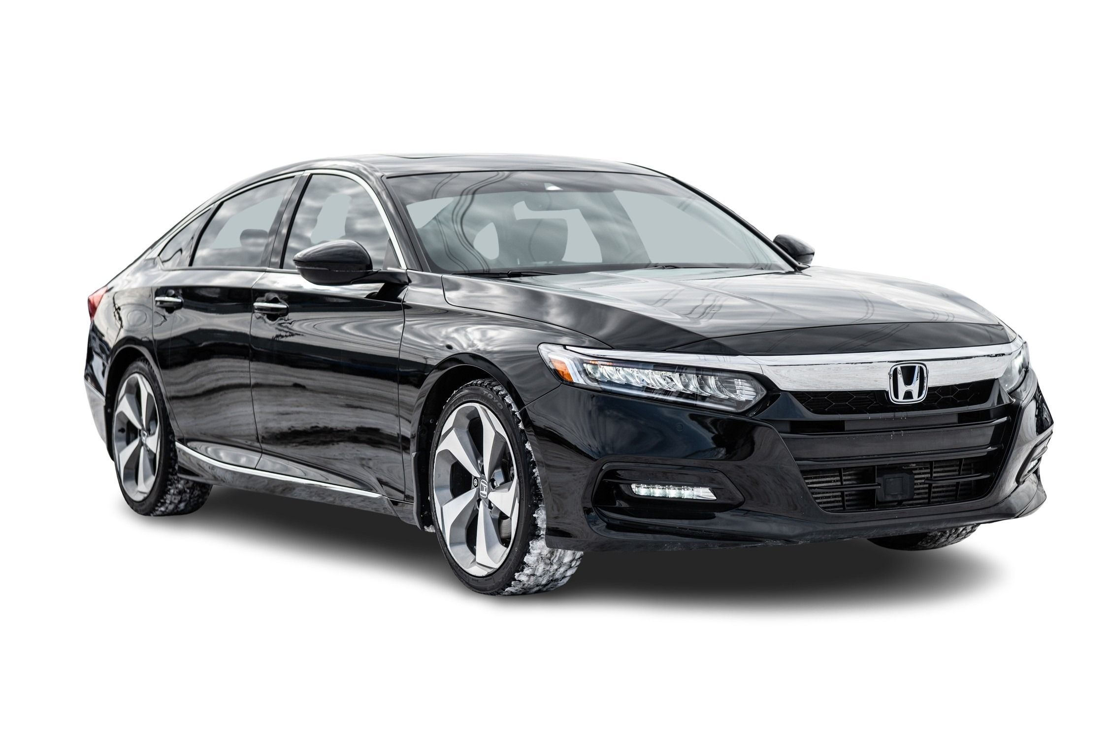 Honda Accord Sedan  2019