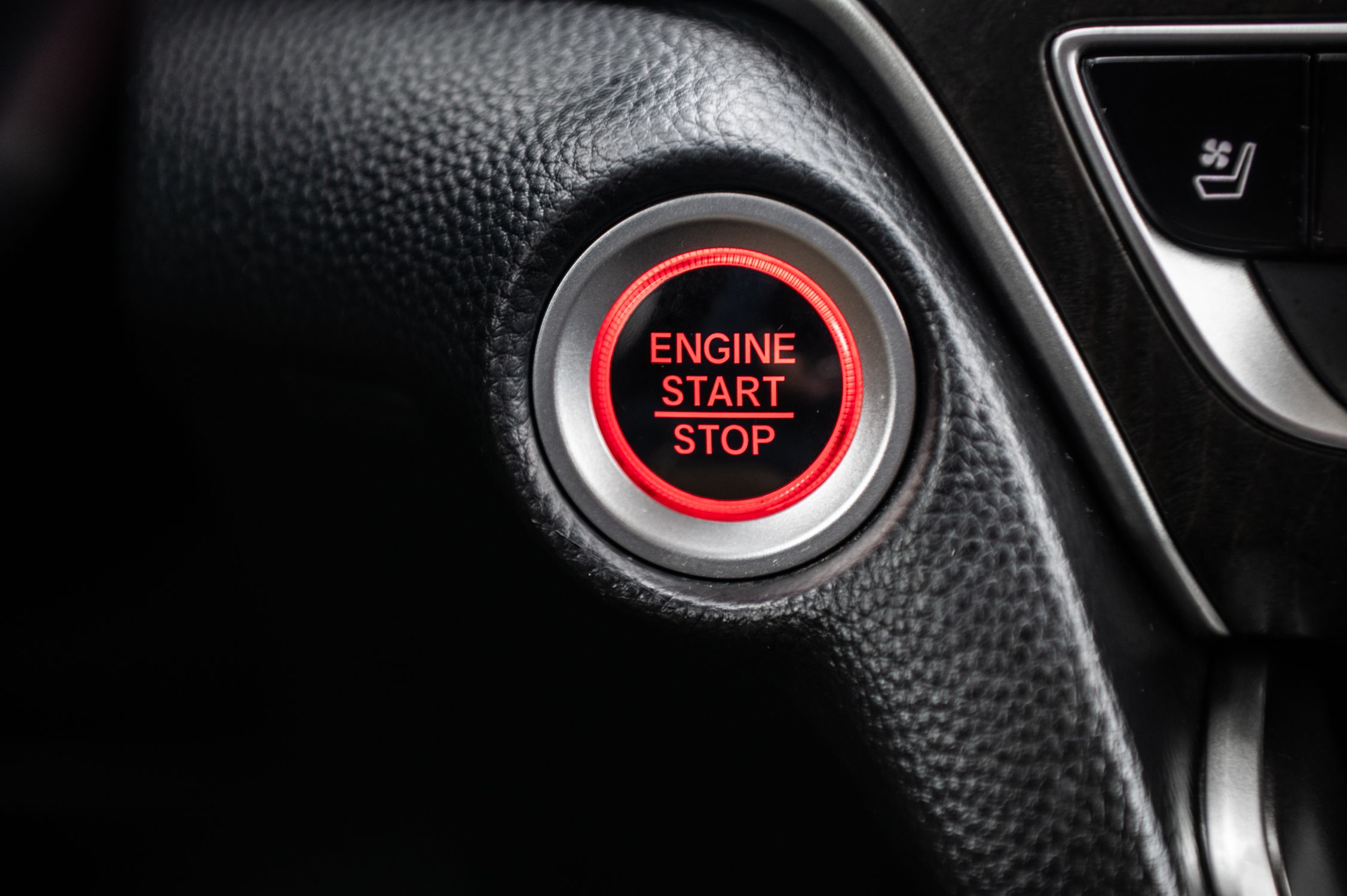 Honda Accord Sedan  2019