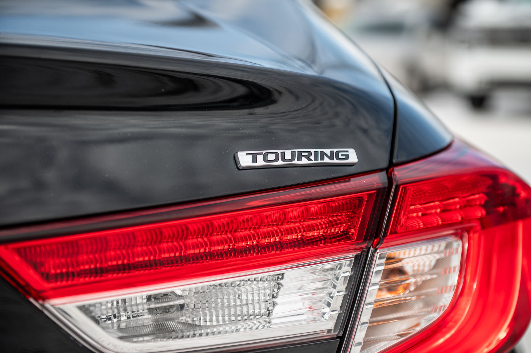 Honda Accord Sedan  2019