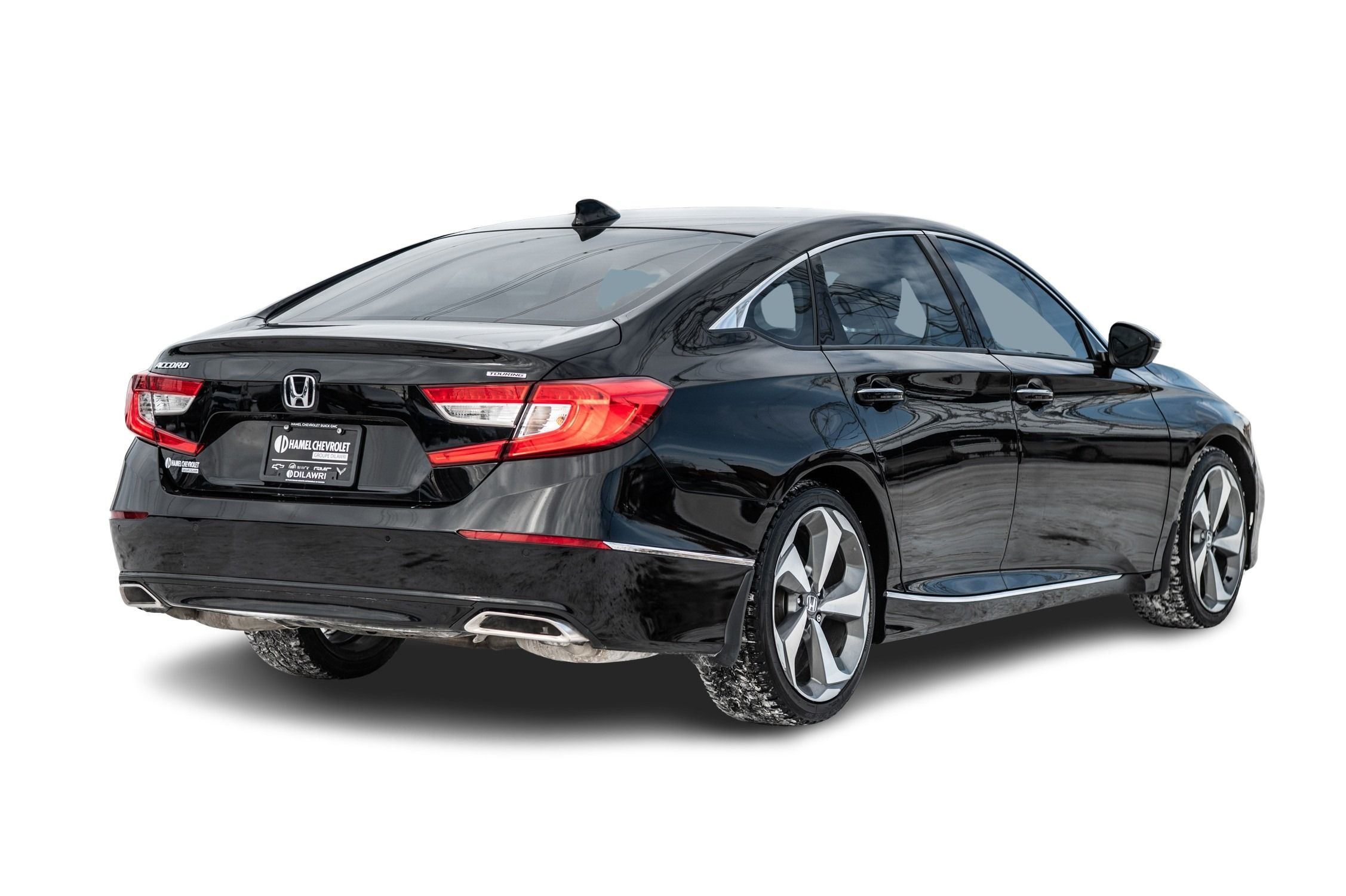 Honda Accord Sedan  2019