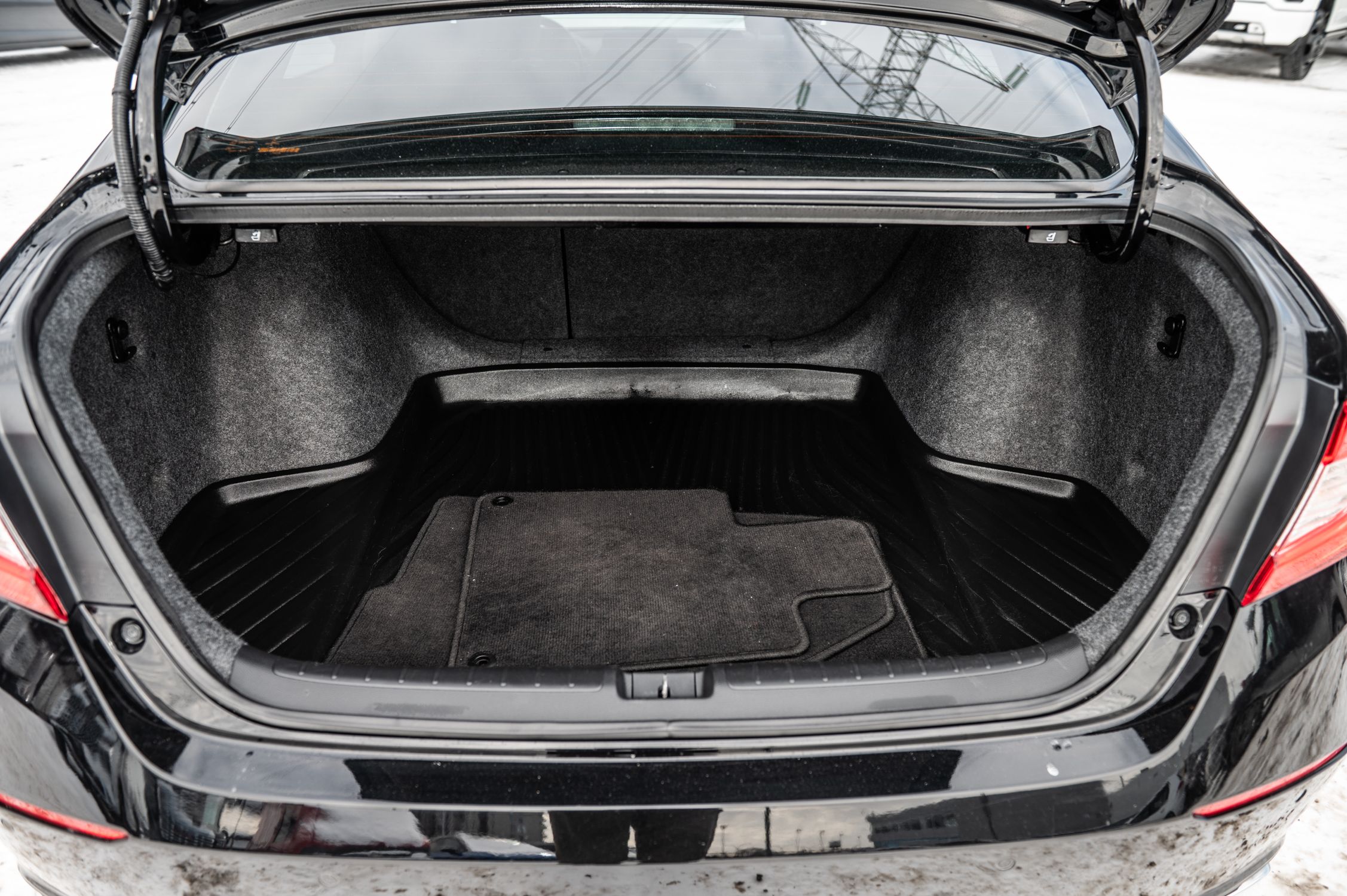 Honda Accord Sedan  2019