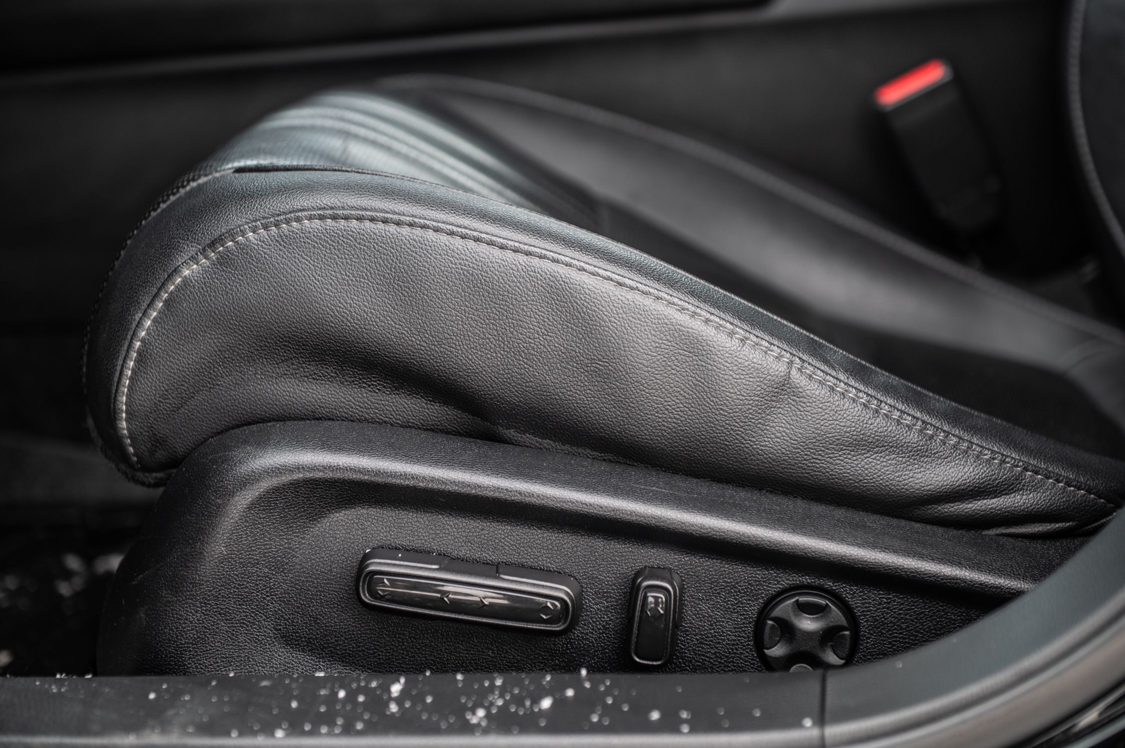 Honda Accord Sedan  2019