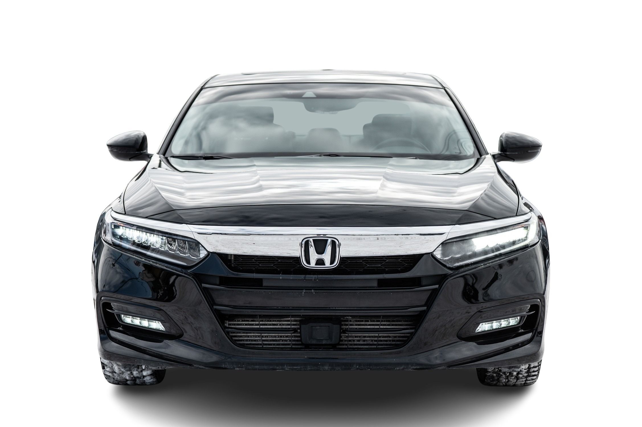Honda Accord Sedan  2019