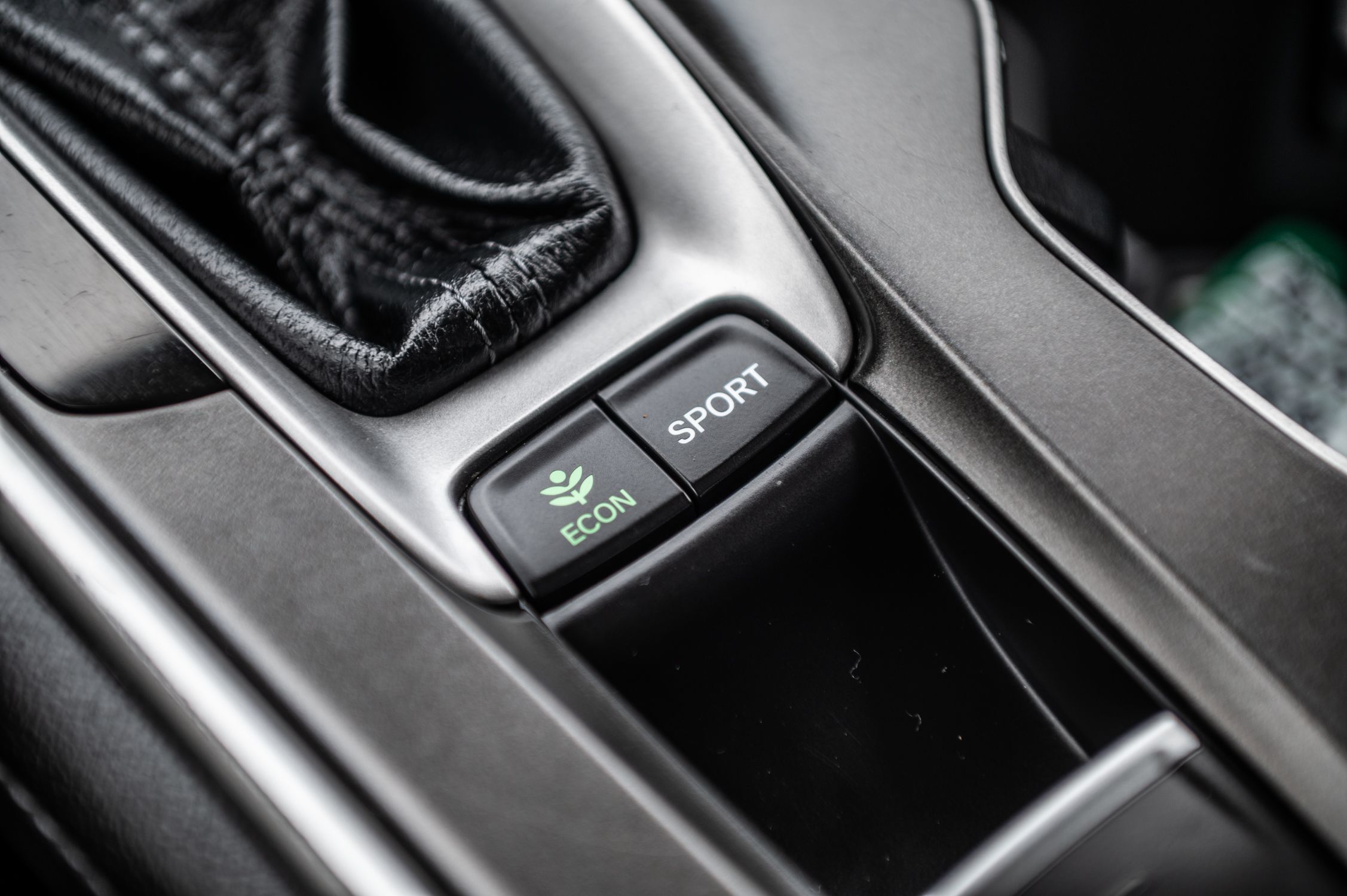 Honda Accord Sedan  2019