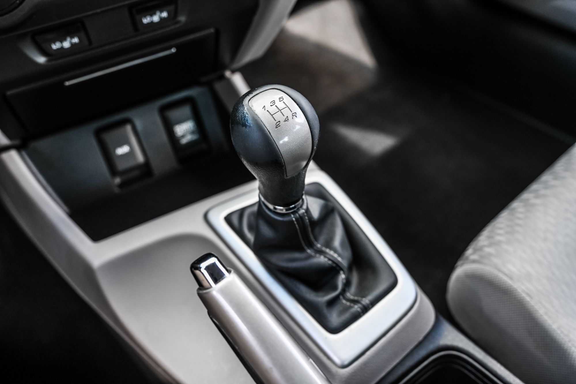 2015 Honda Civic Sedan