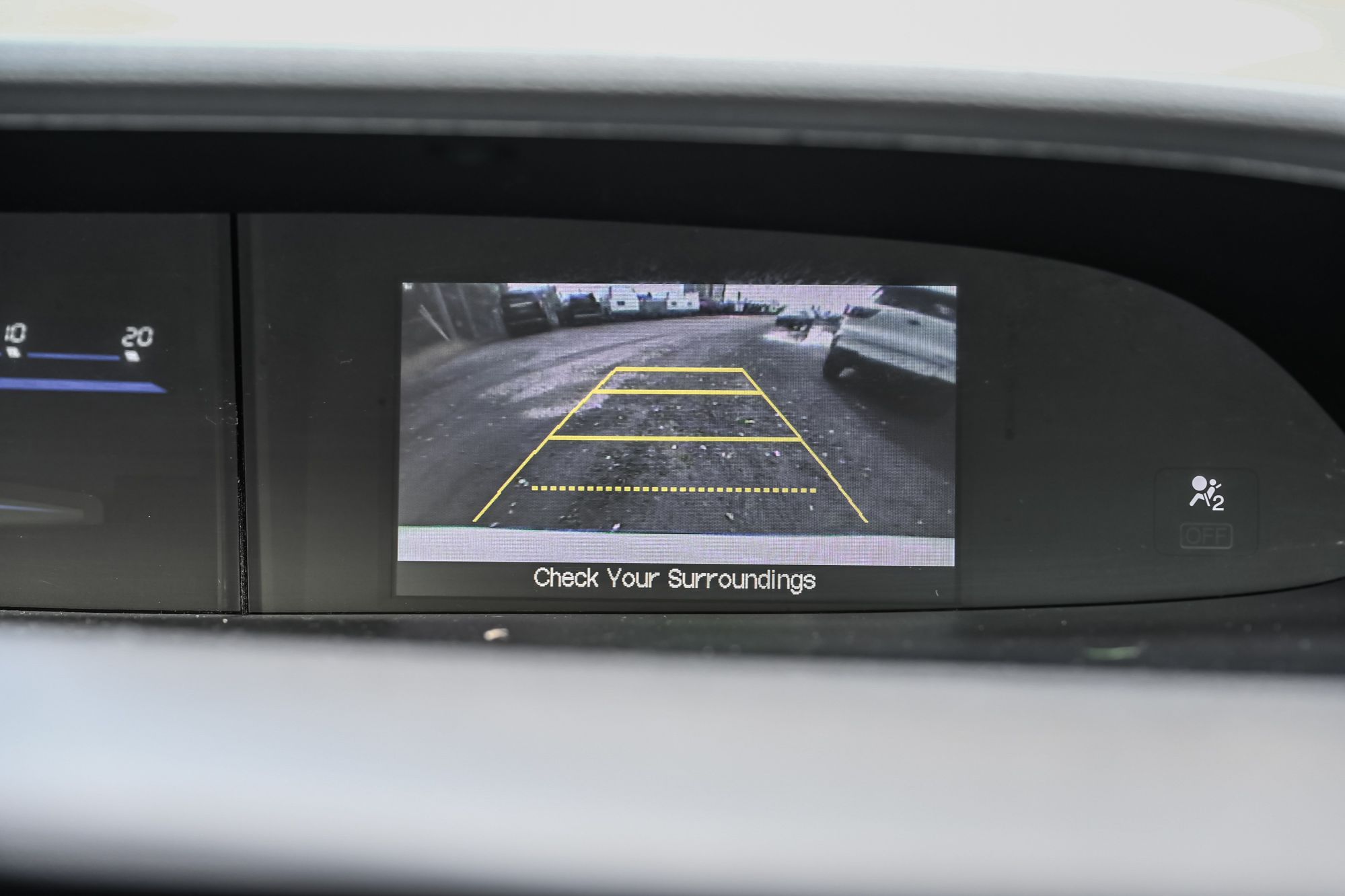 2015 Honda Civic Sedan