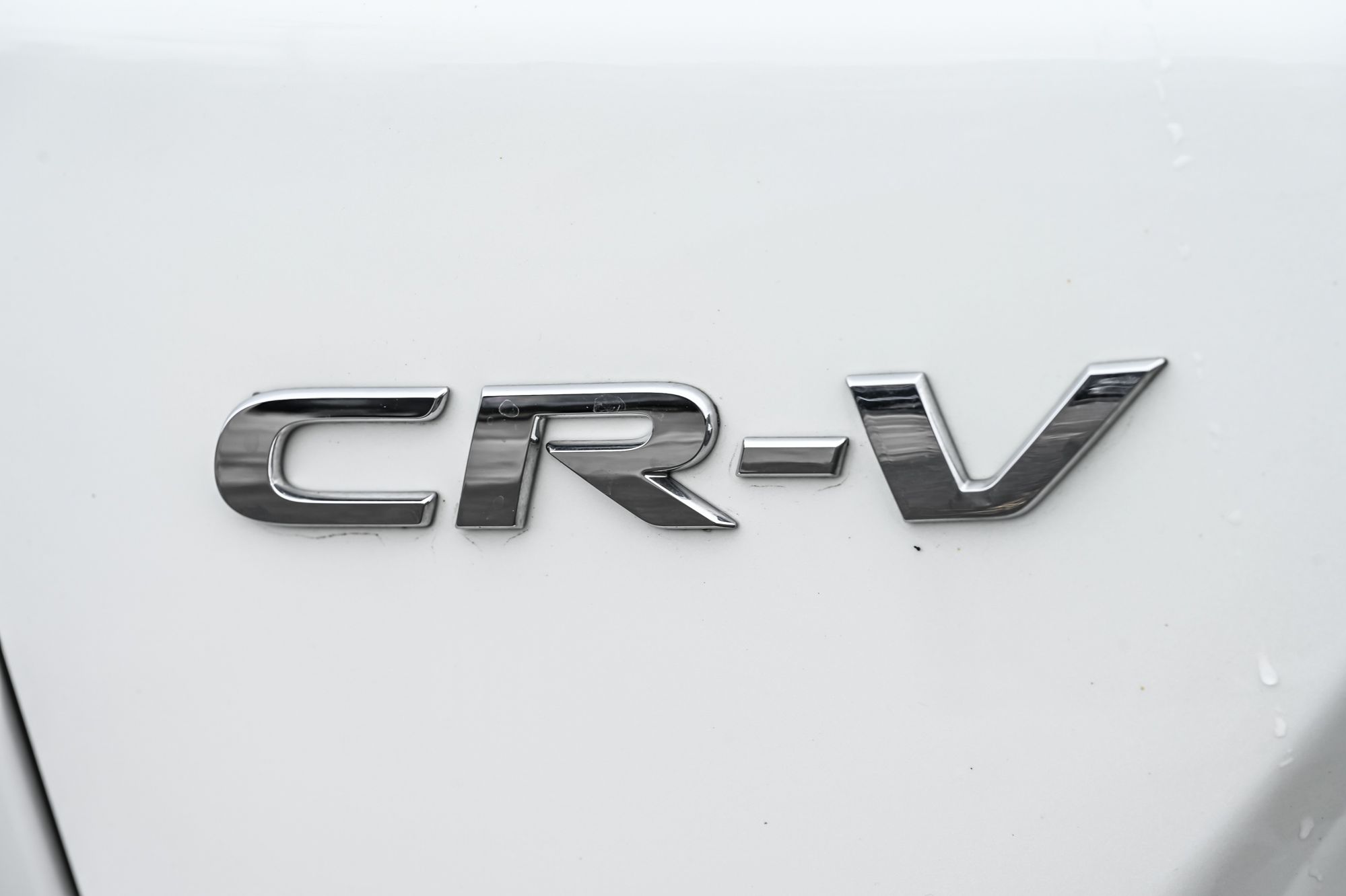 2020 Honda CR-V