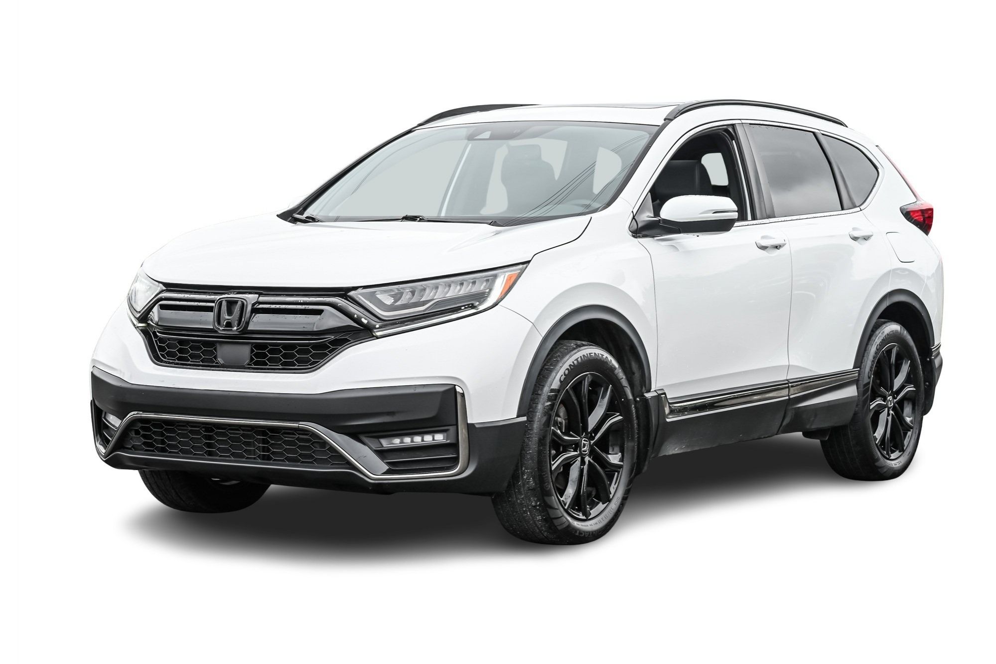 2020 Honda CR-V