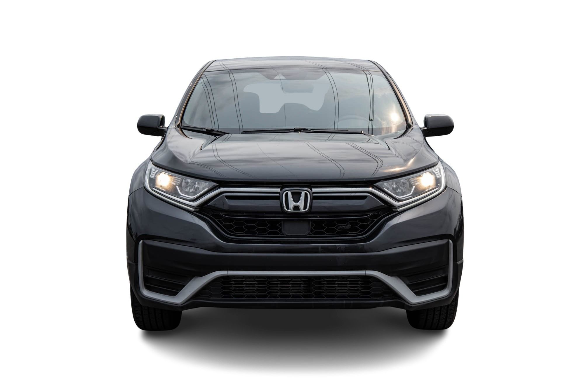 Honda CR-V  2021