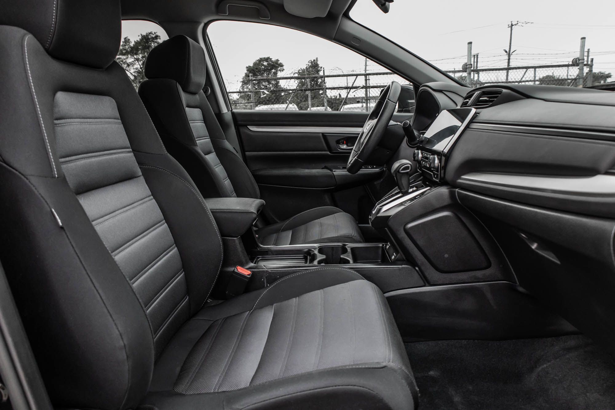 Honda CR-V  2021