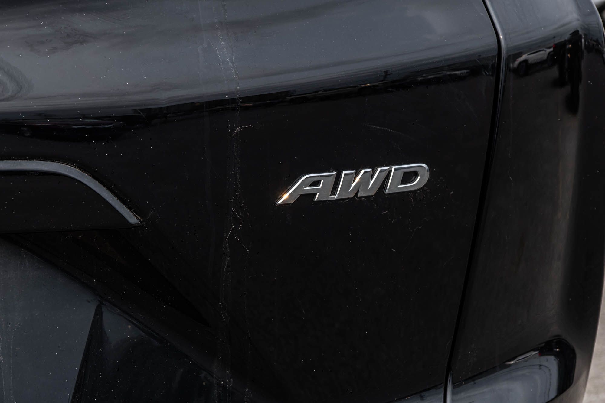Honda CR-V  2021