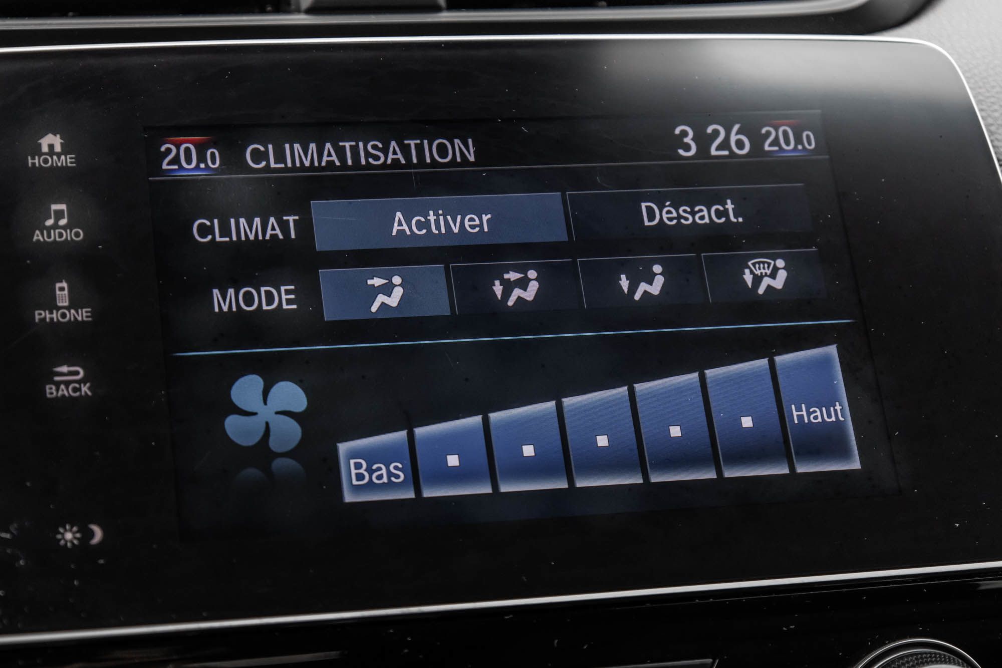 Honda CR-V  2021
