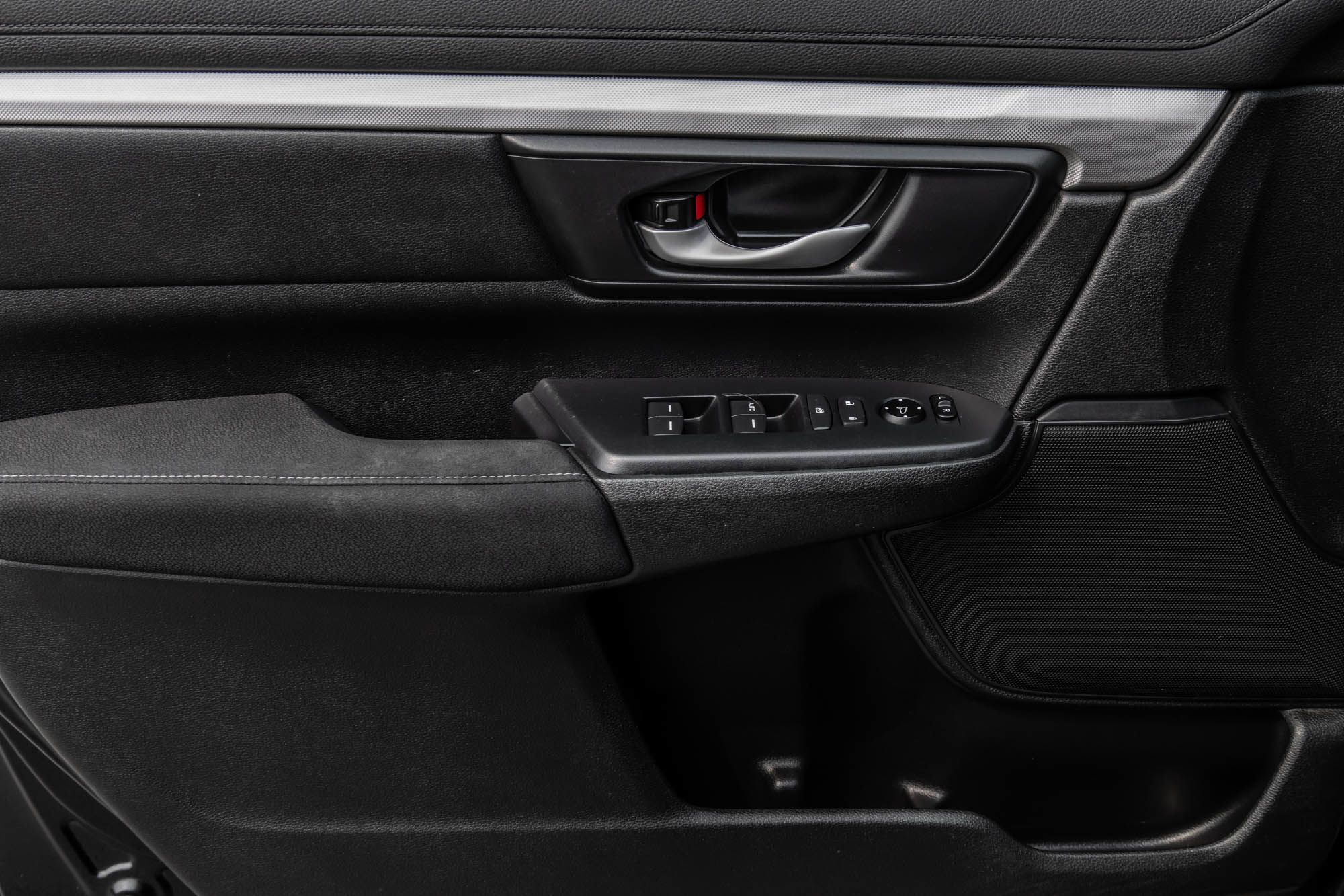 Honda CR-V  2021