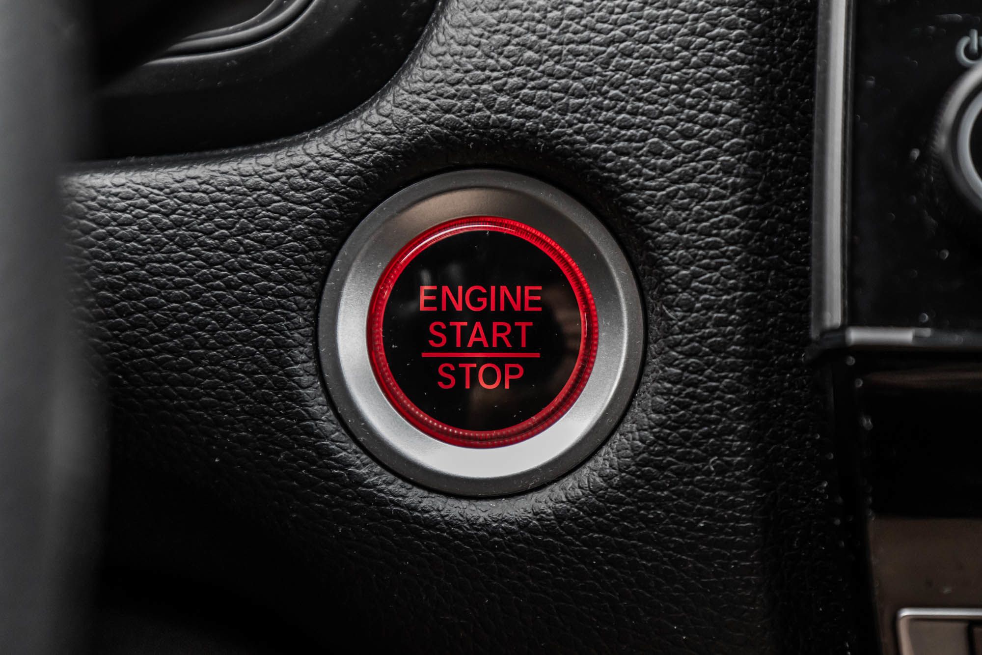 Honda CR-V  2021