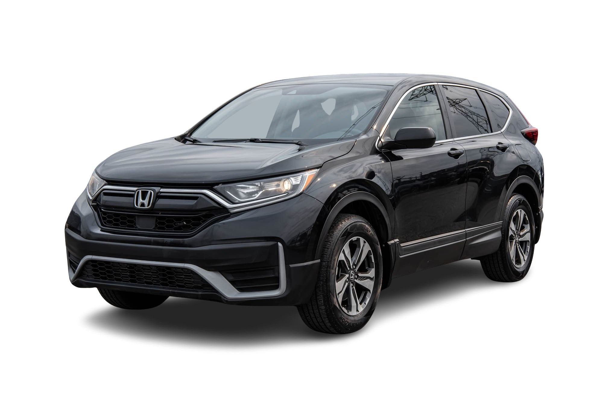 Honda CR-V  2021
