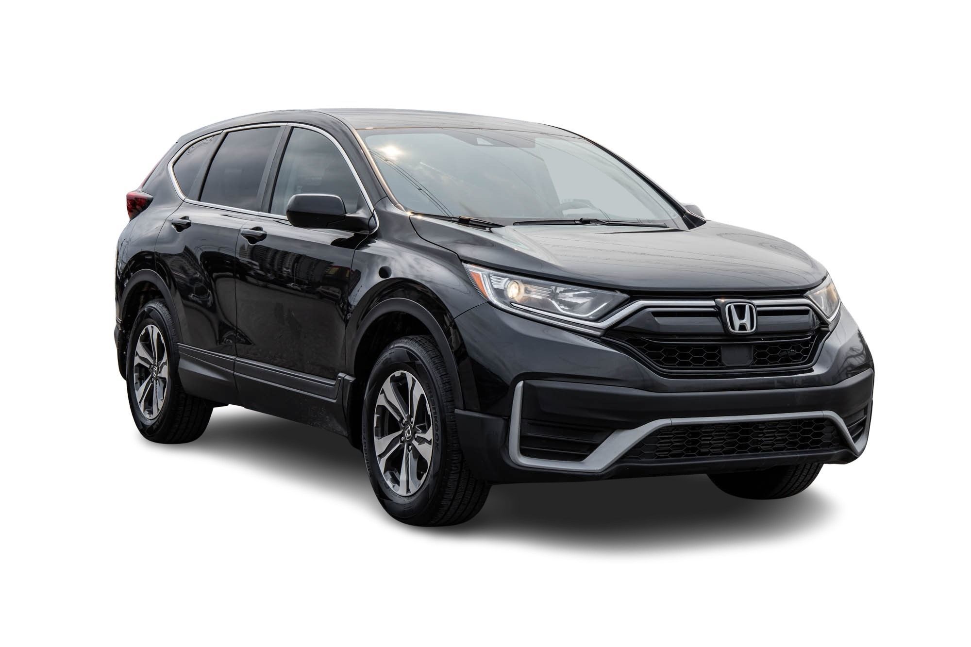 Honda CR-V  2021