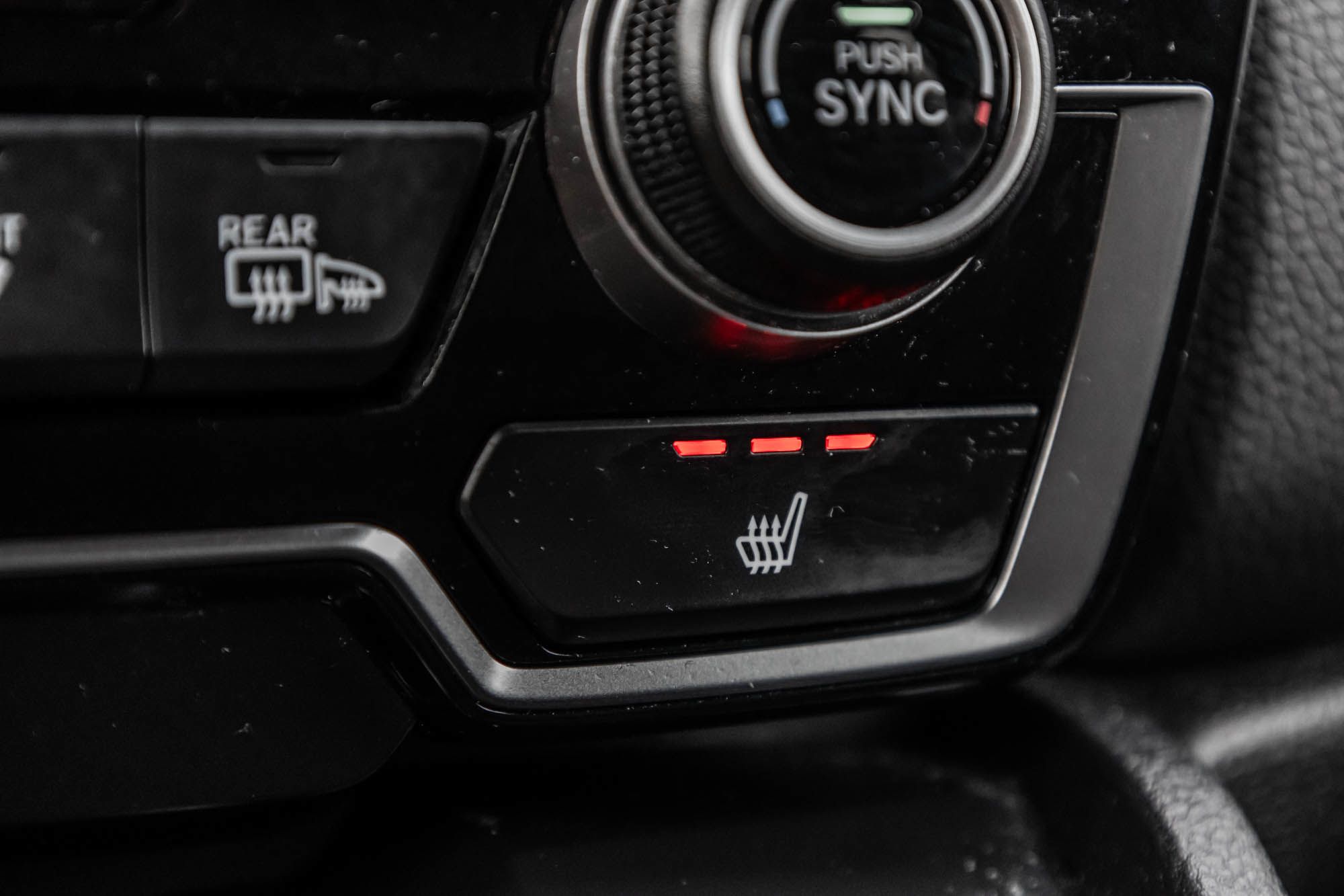 Honda CR-V  2021