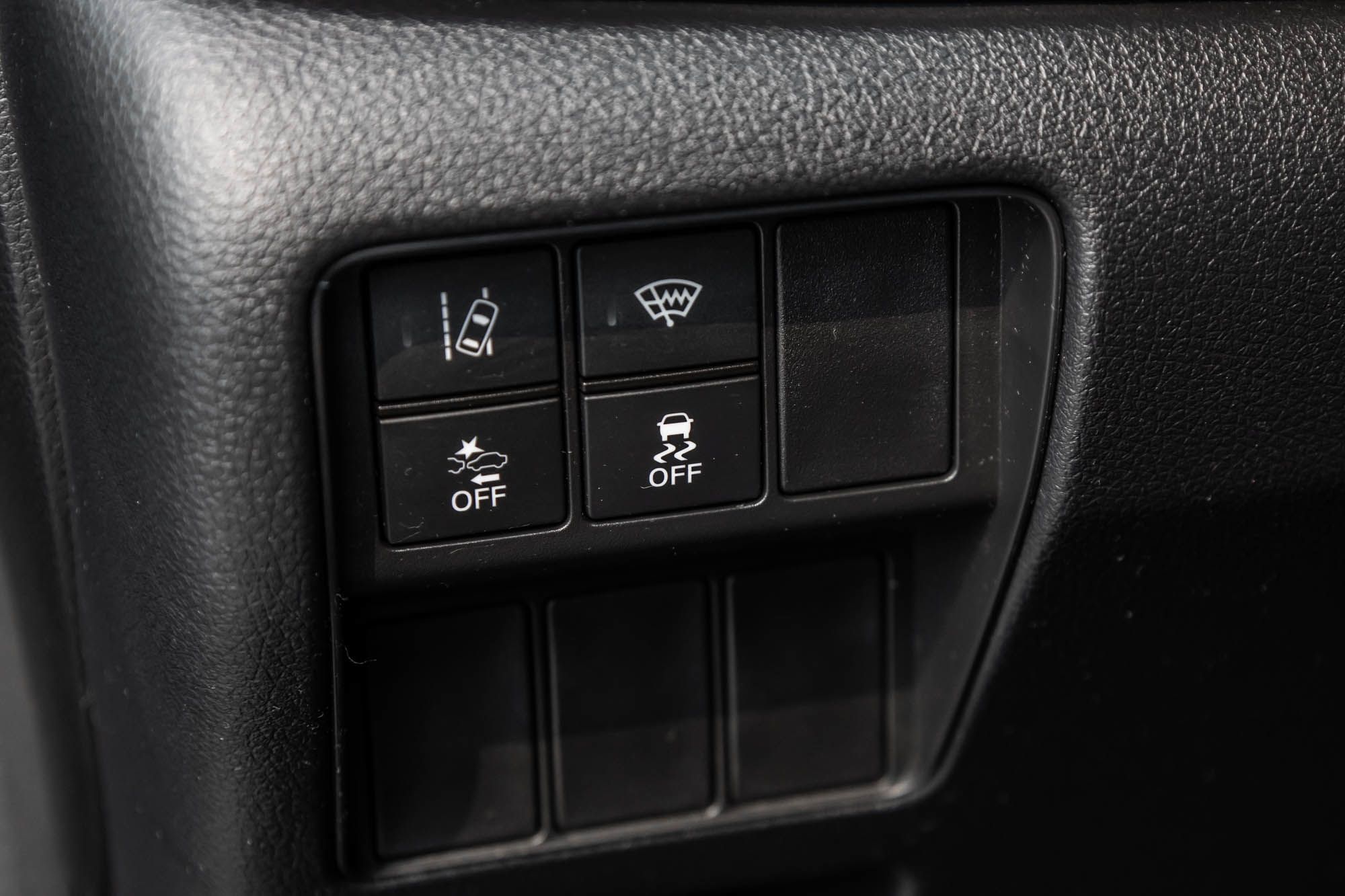 Honda CR-V  2021