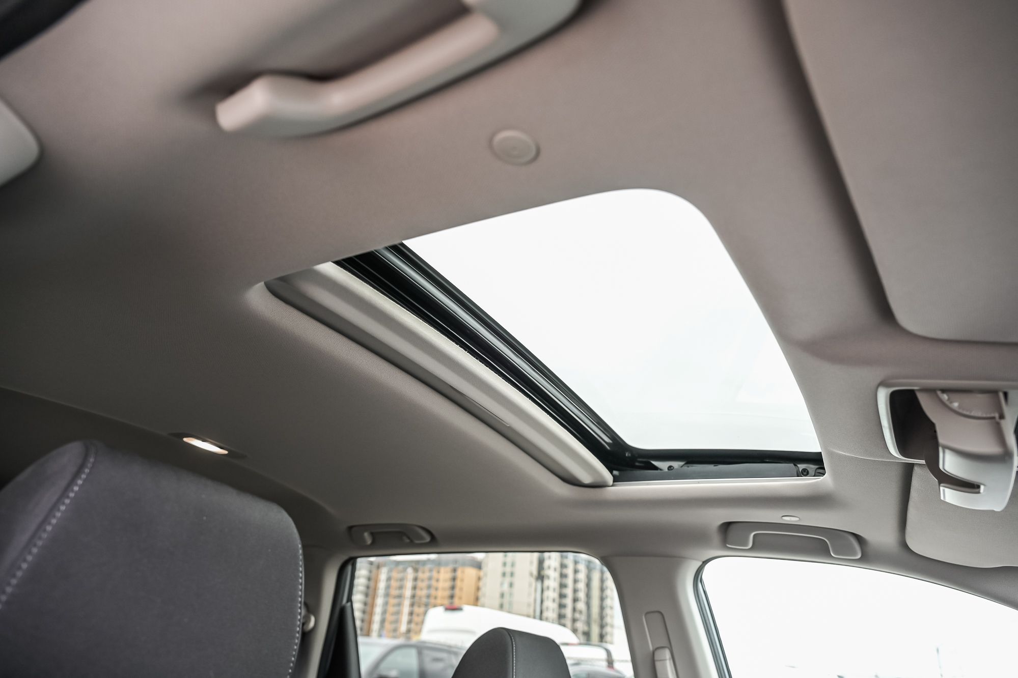 2024 Honda CR-V in Saint-Leonard, Quebec