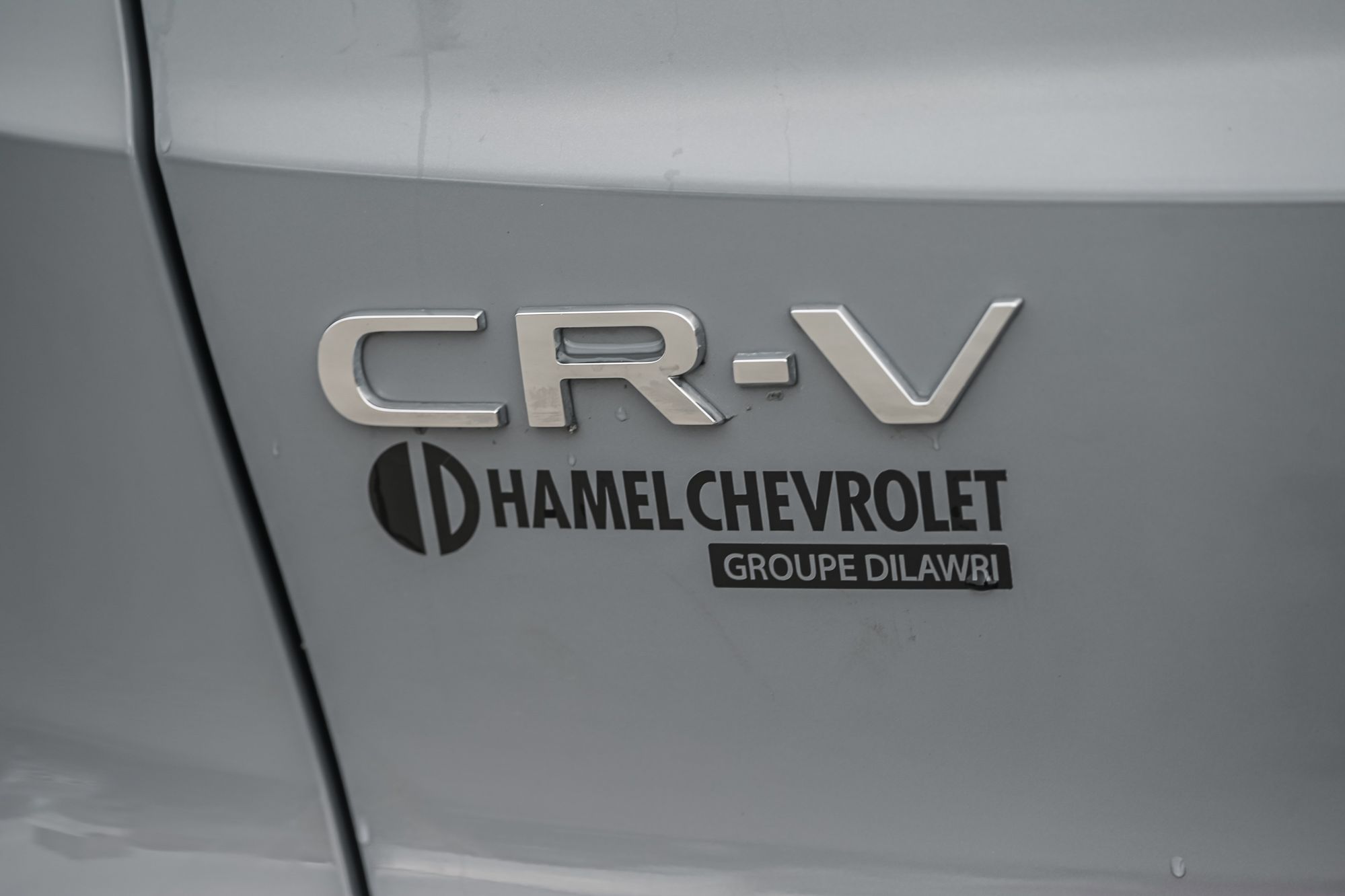 2024 Honda CR-V in Saint-Leonard, Quebec