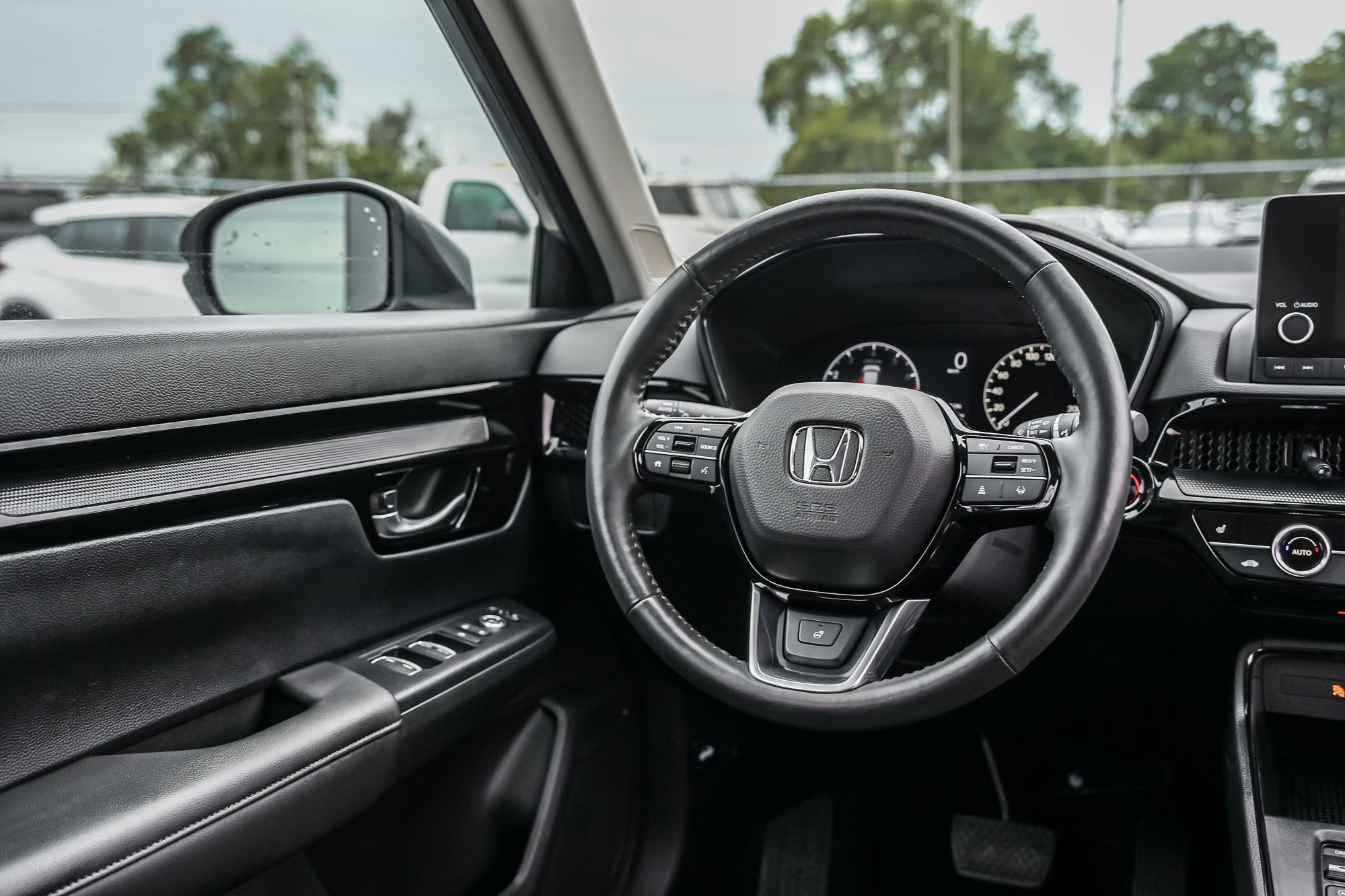 2024 Honda CR-V in Saint-Leonard, Quebec