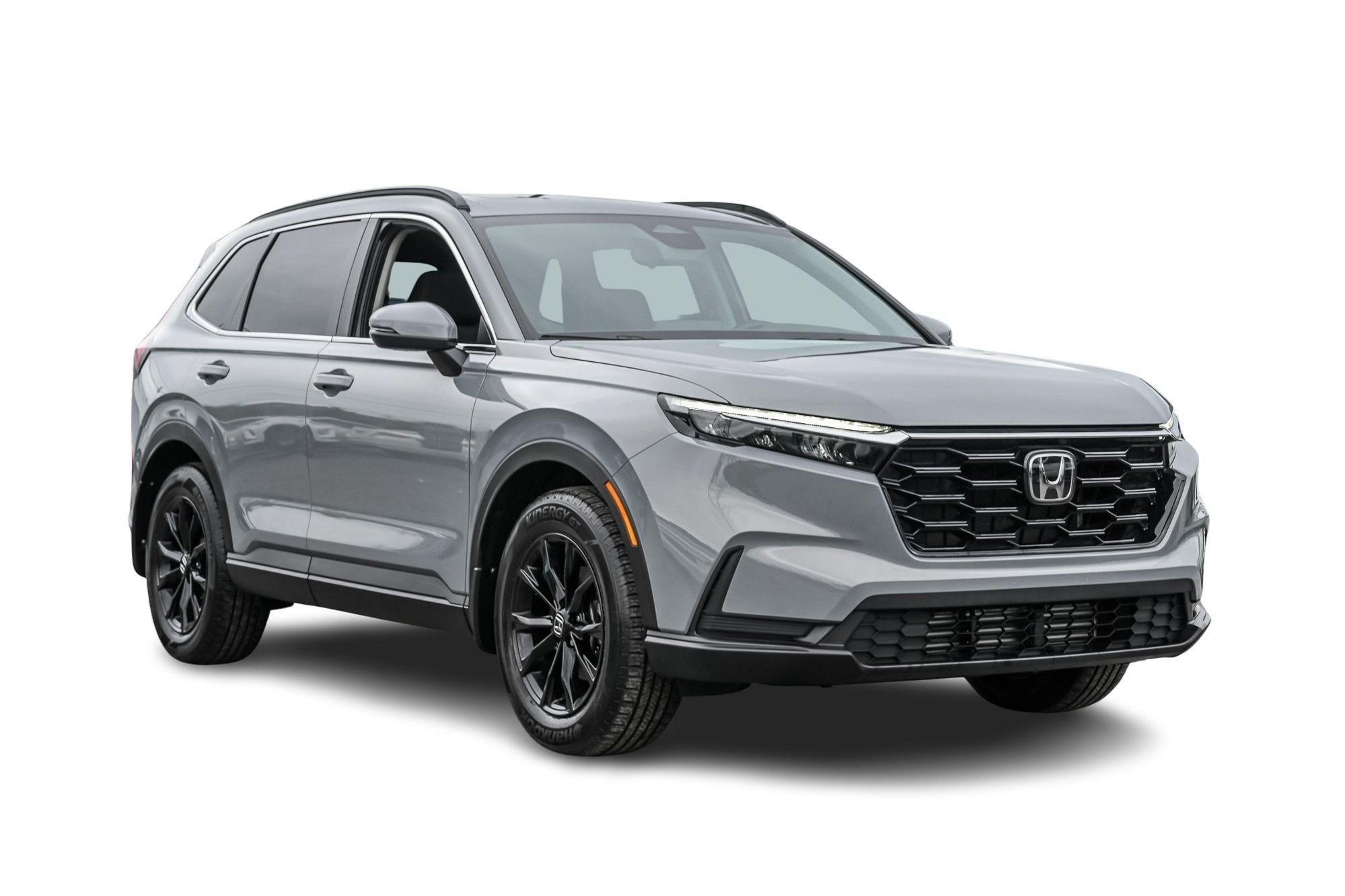 2024 Honda CR-V in Saint-Leonard, Quebec
