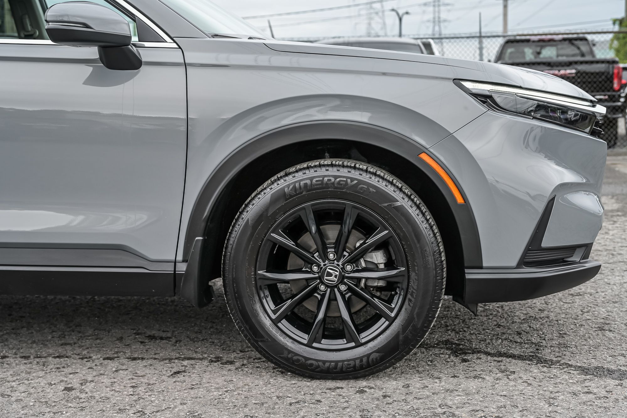 2024 Honda CR-V in Saint-Leonard, Quebec